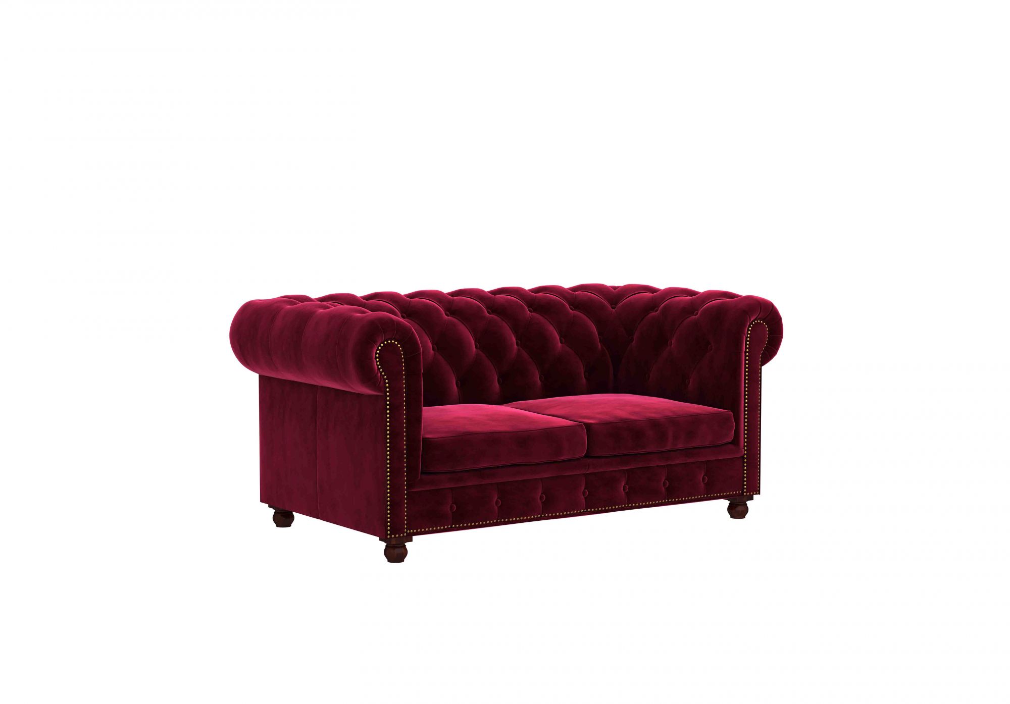 Windsor 2 Seater Sofa Set