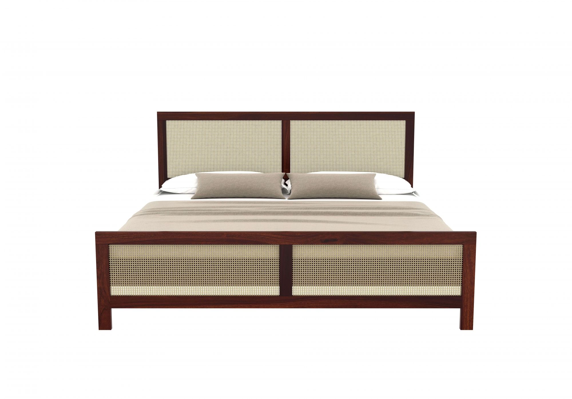 Luxor Bed Without Storage