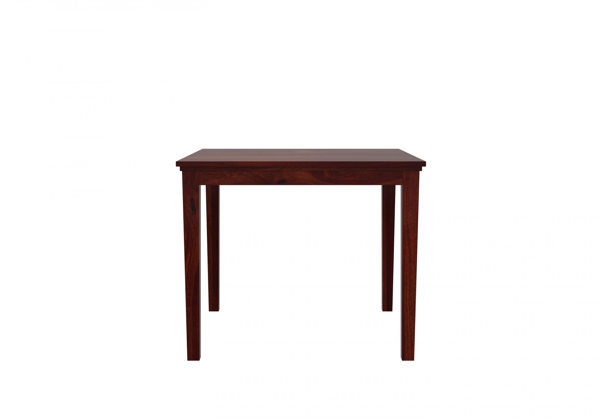 Luzon Sheesham Wood 4 Seater Dining Table