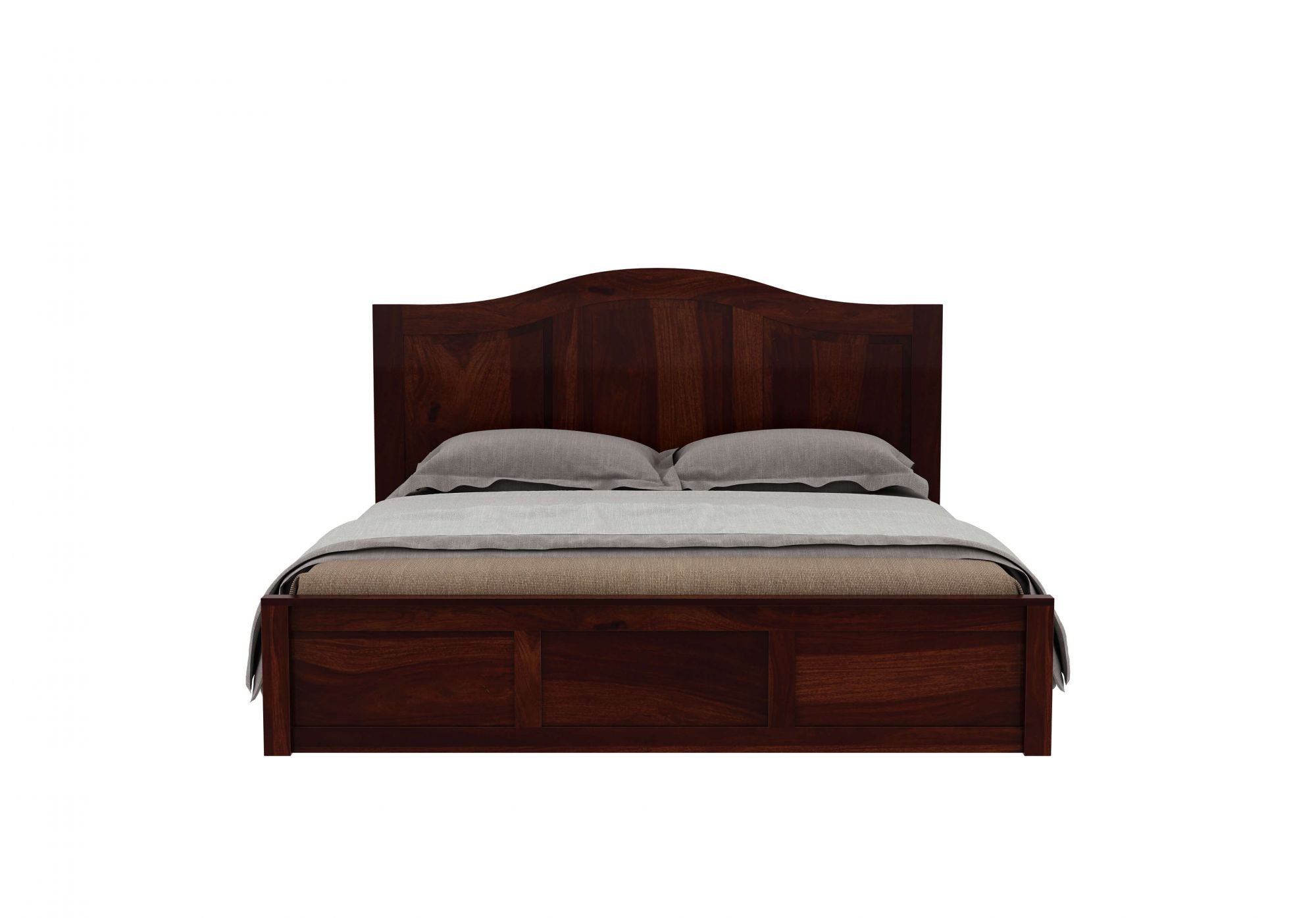 Vashon Bed Without Storage