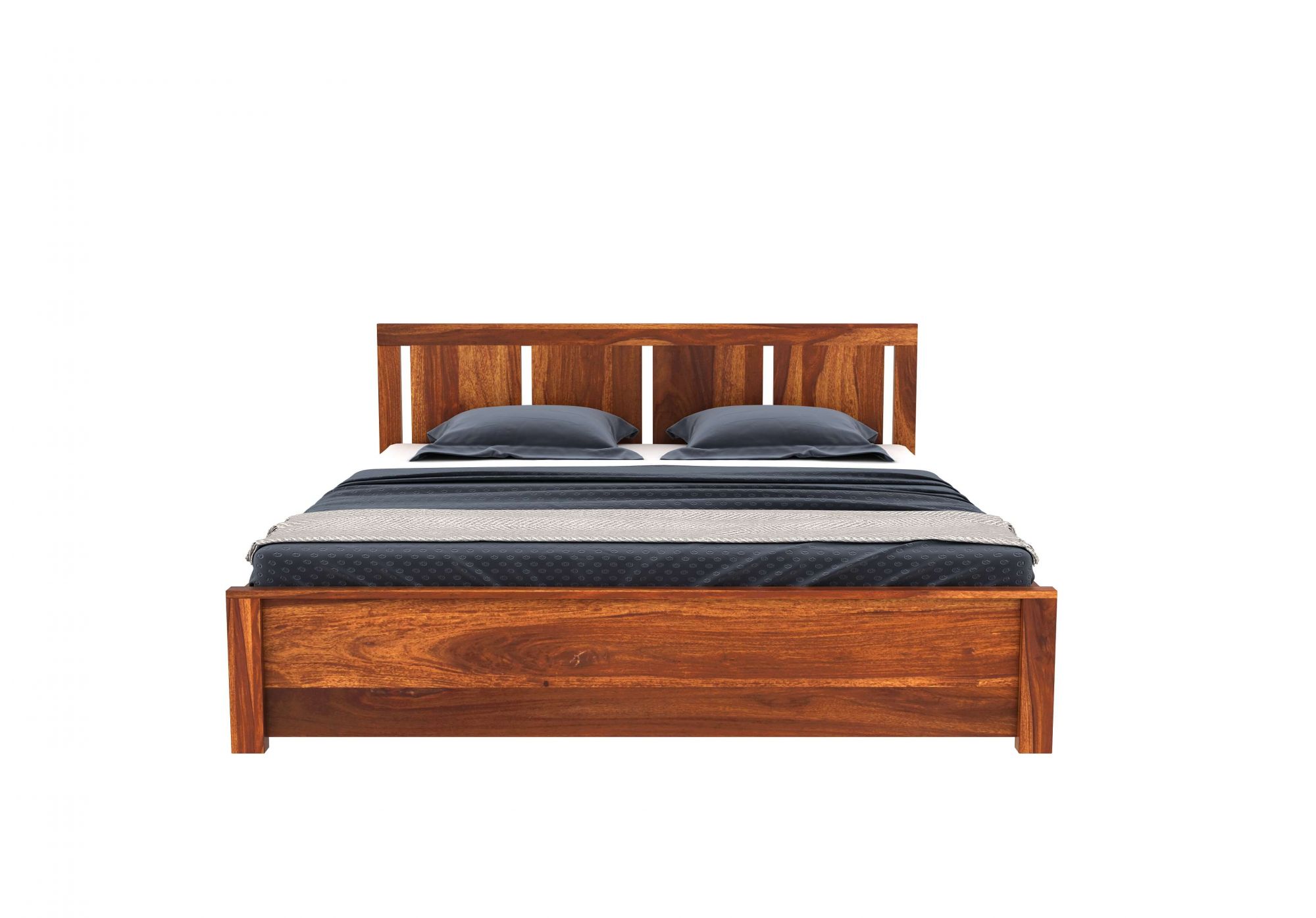 Funen Bed Without Storage