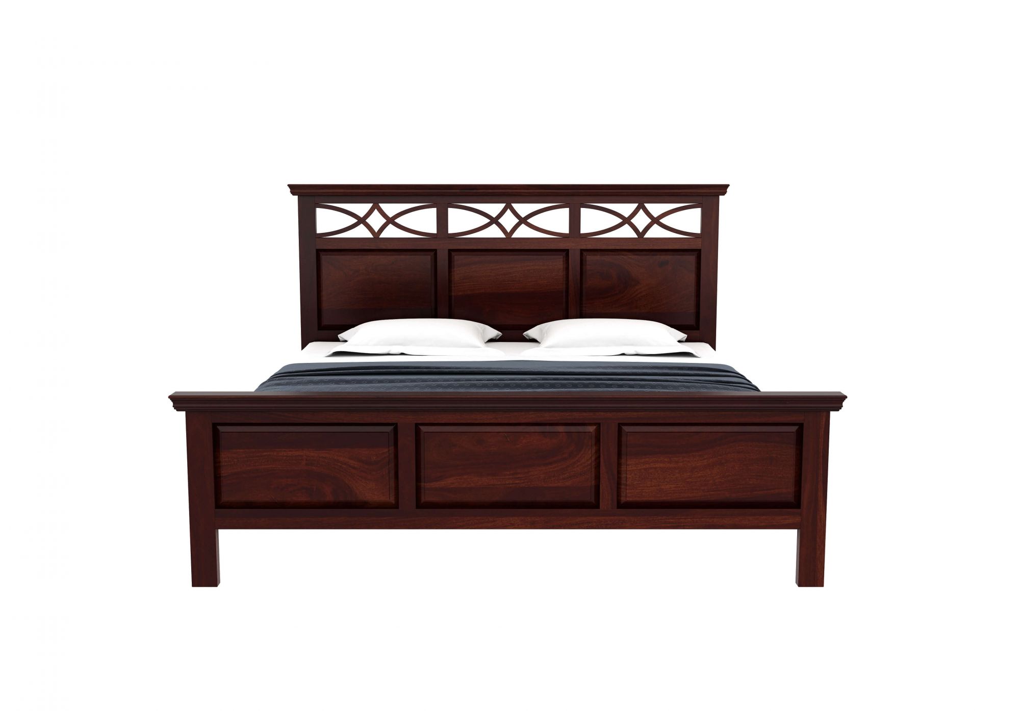 Martha Bed Without Storage