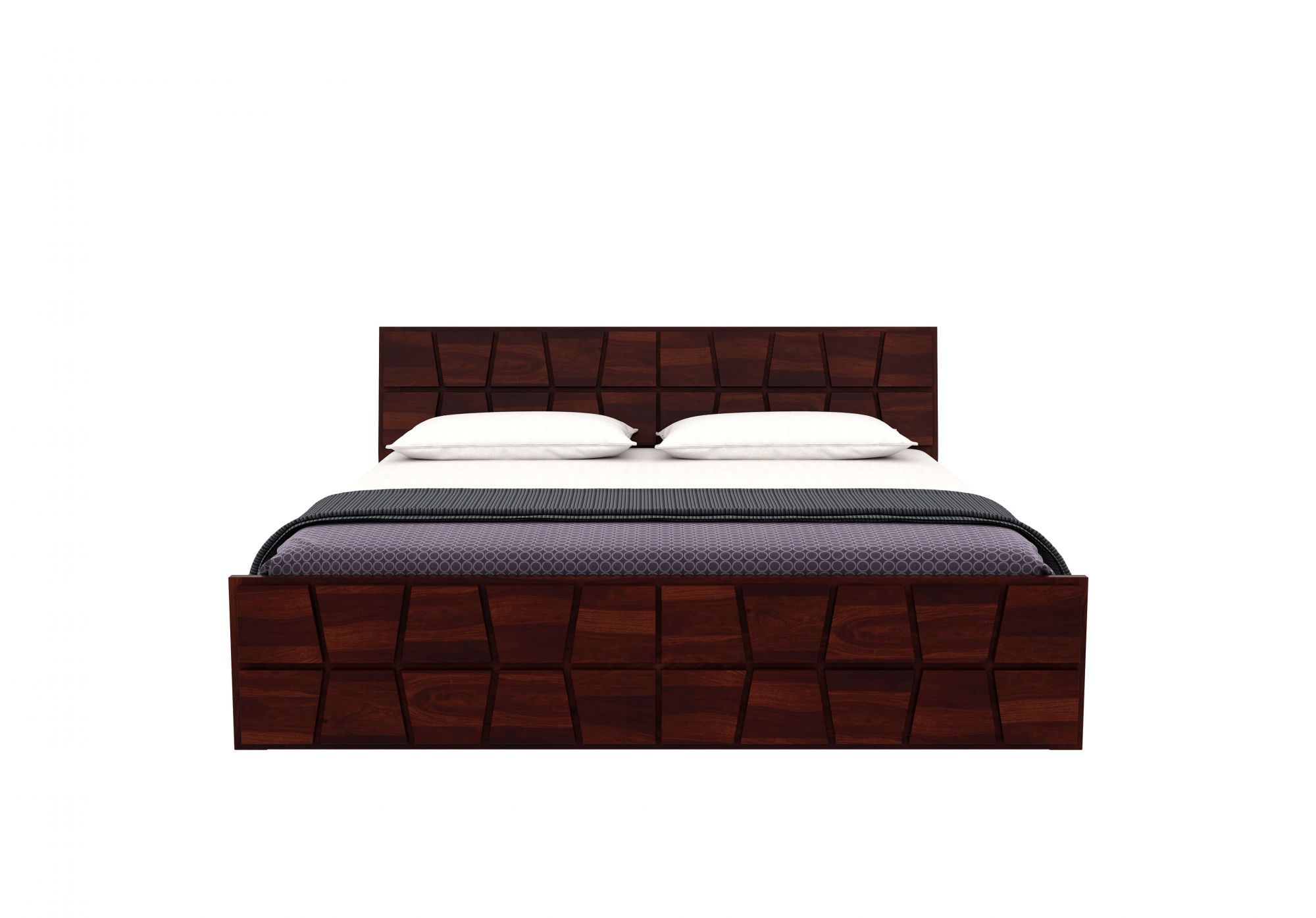 Hawaii Bed Without Storage