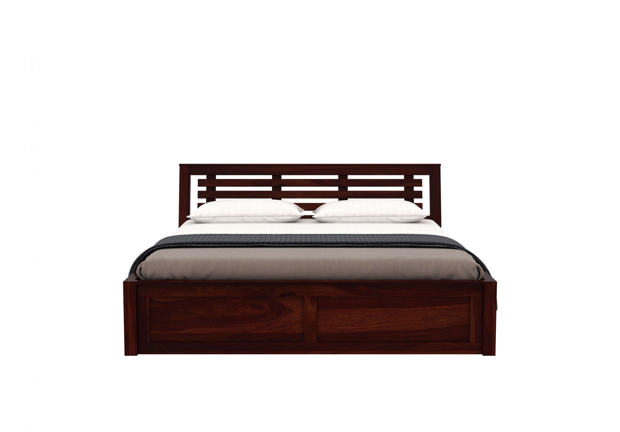 Aruba Bed Without Storage