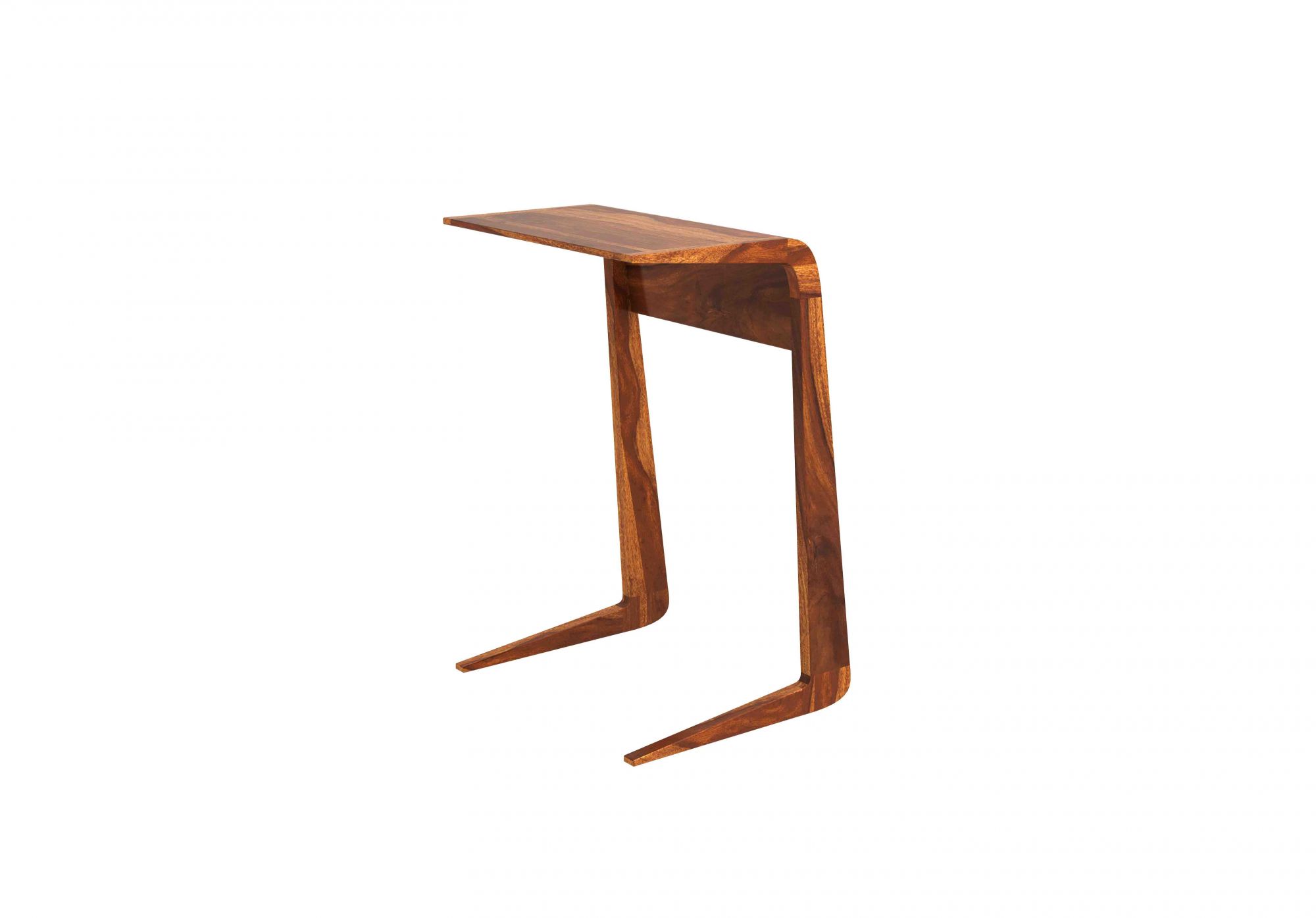 Artico Wooden Laptop Table