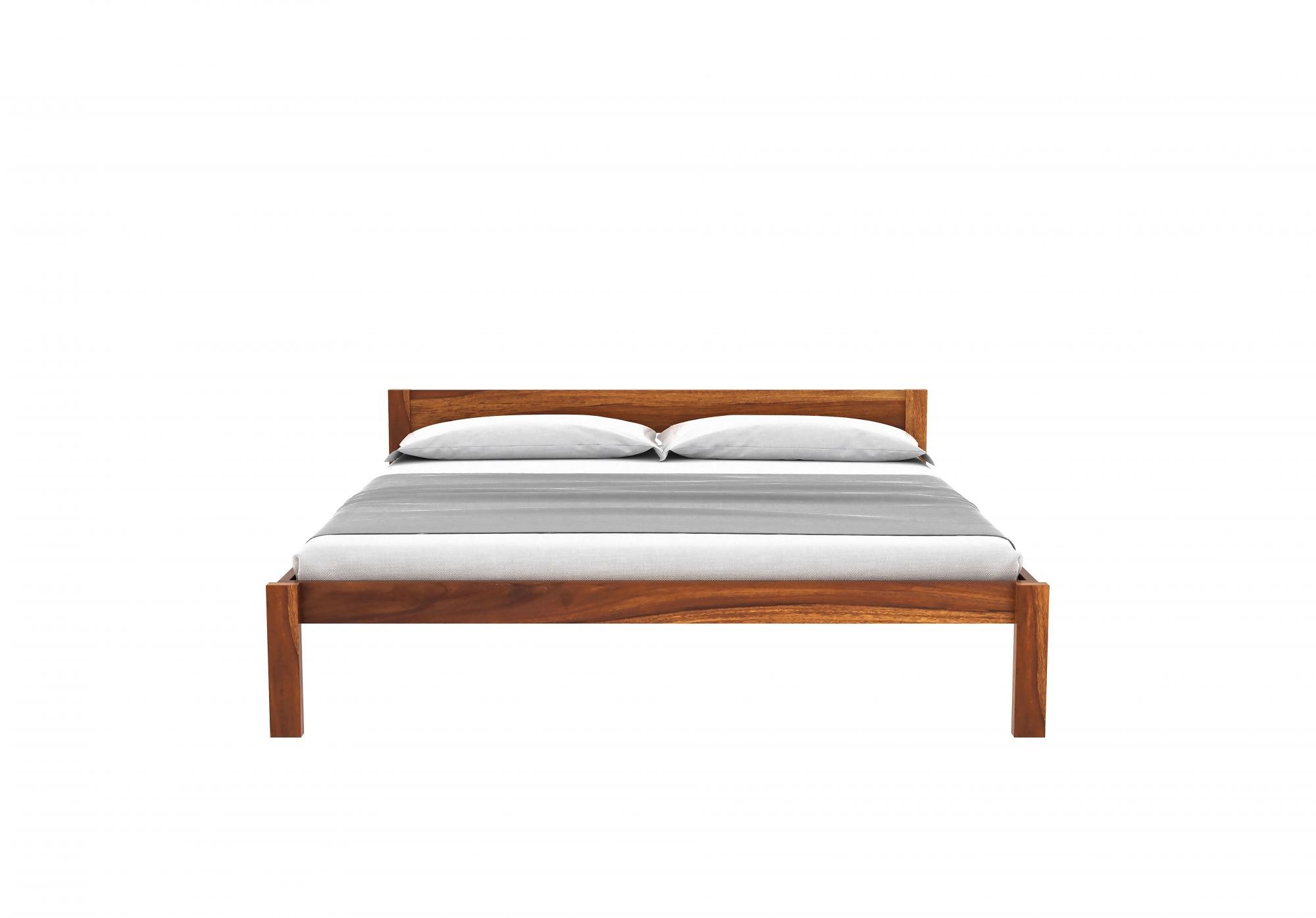 James Bed Without Storage