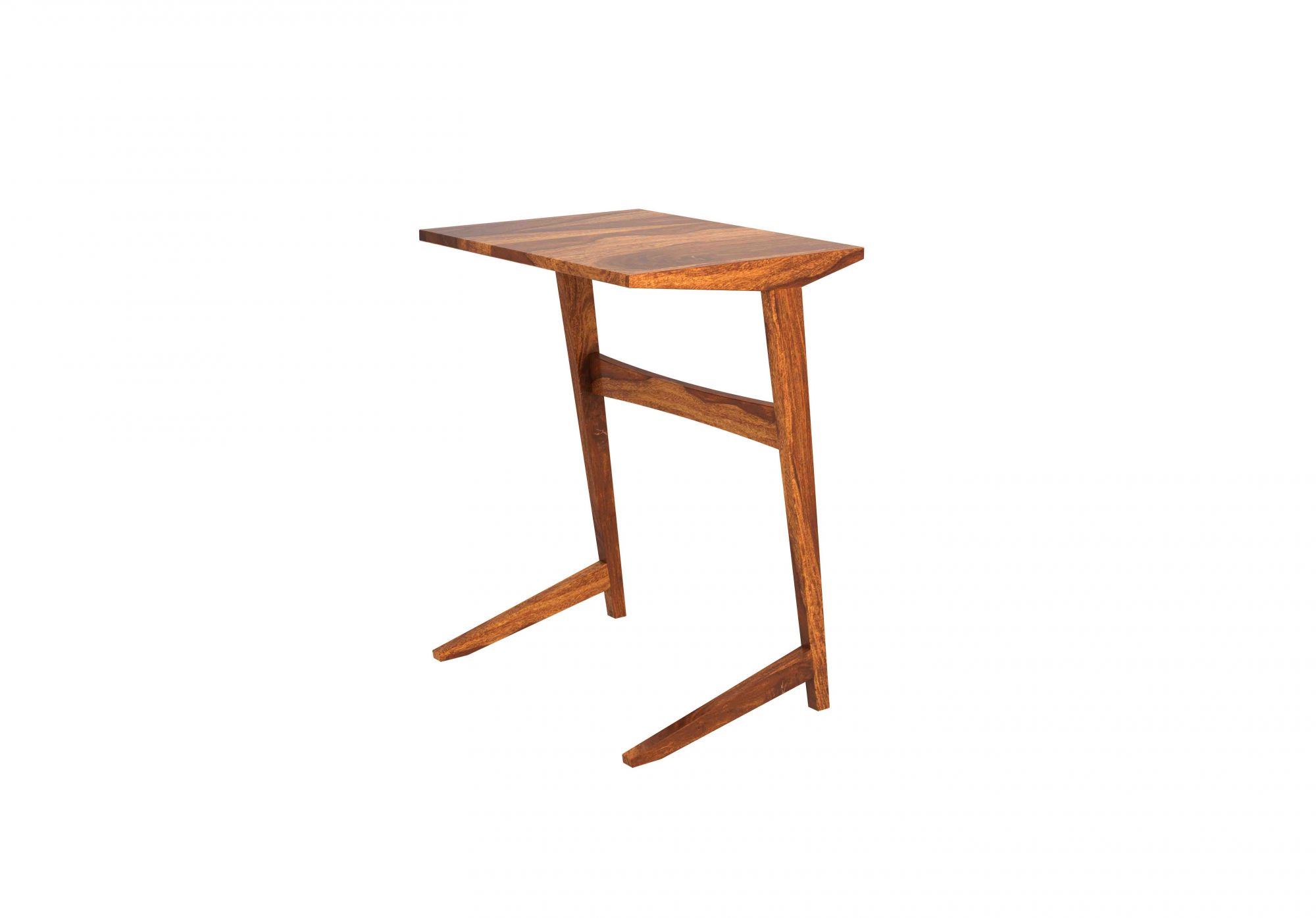 Caroma Wooden Laptop Table