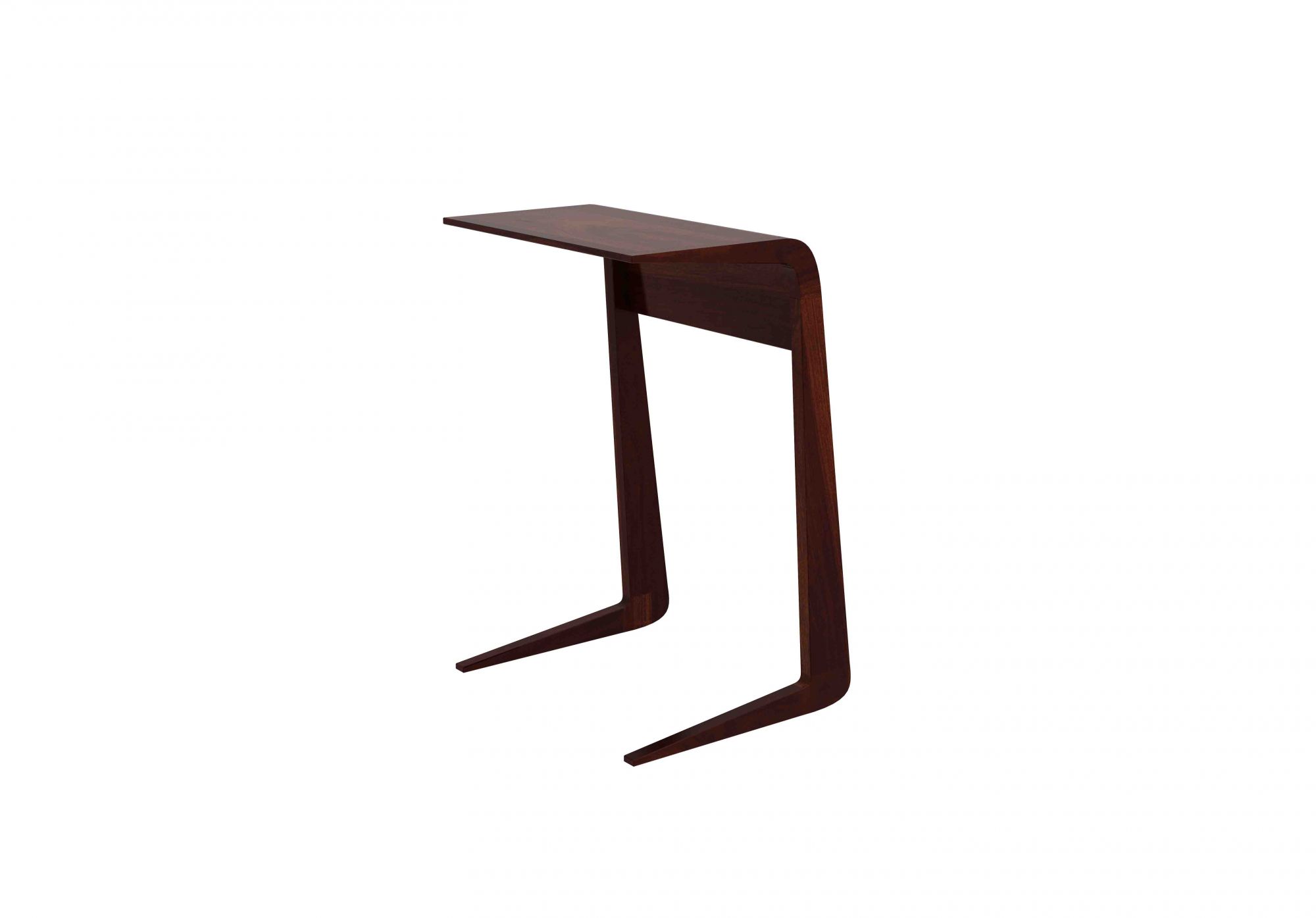 Artico Wooden Laptop Table