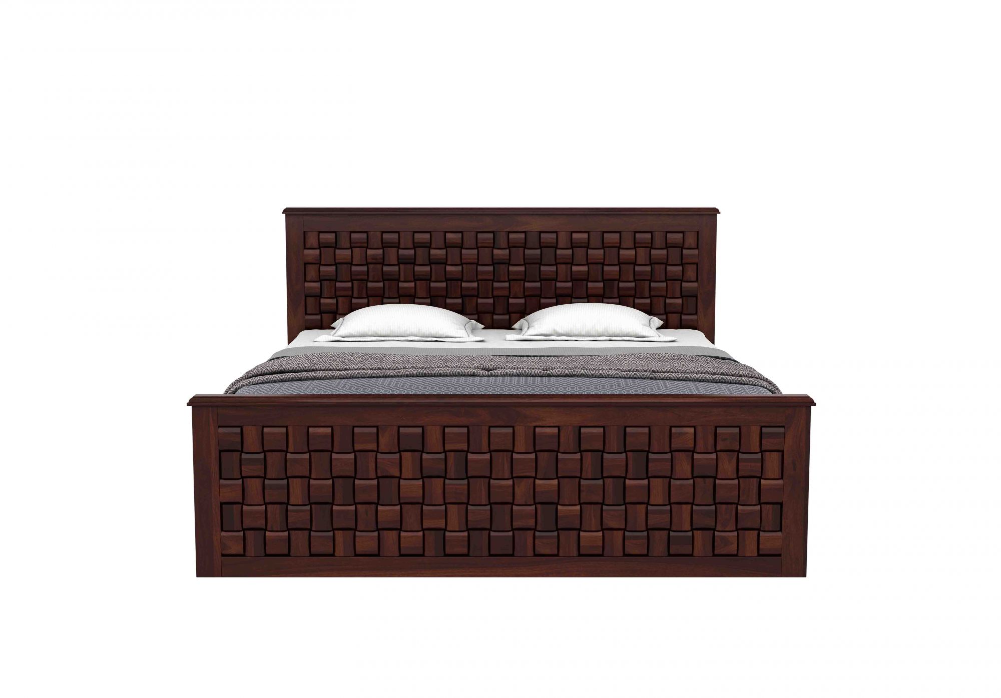 Flamingo Bed Without Storage