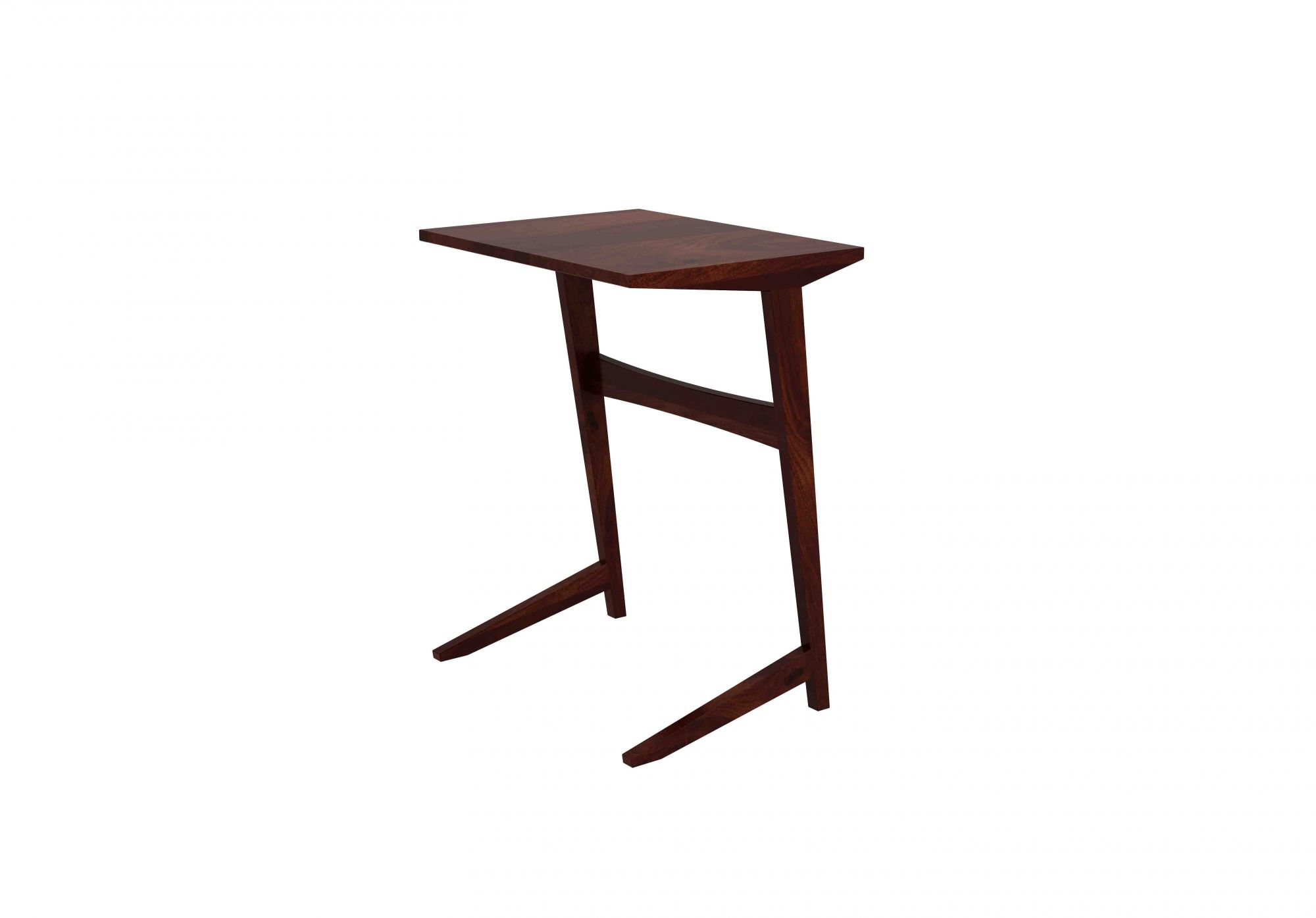 Caroma Wooden Laptop Table