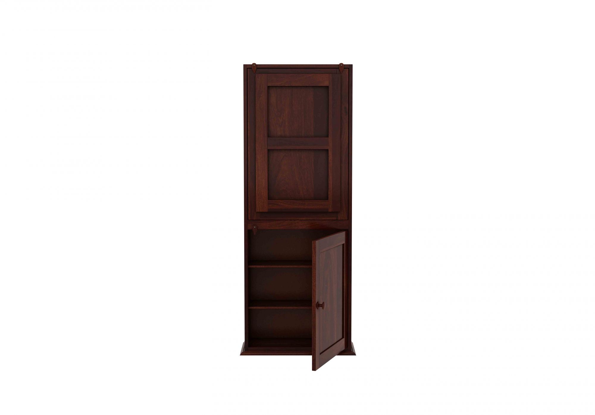 Atlantic Bookshelf With Study Table