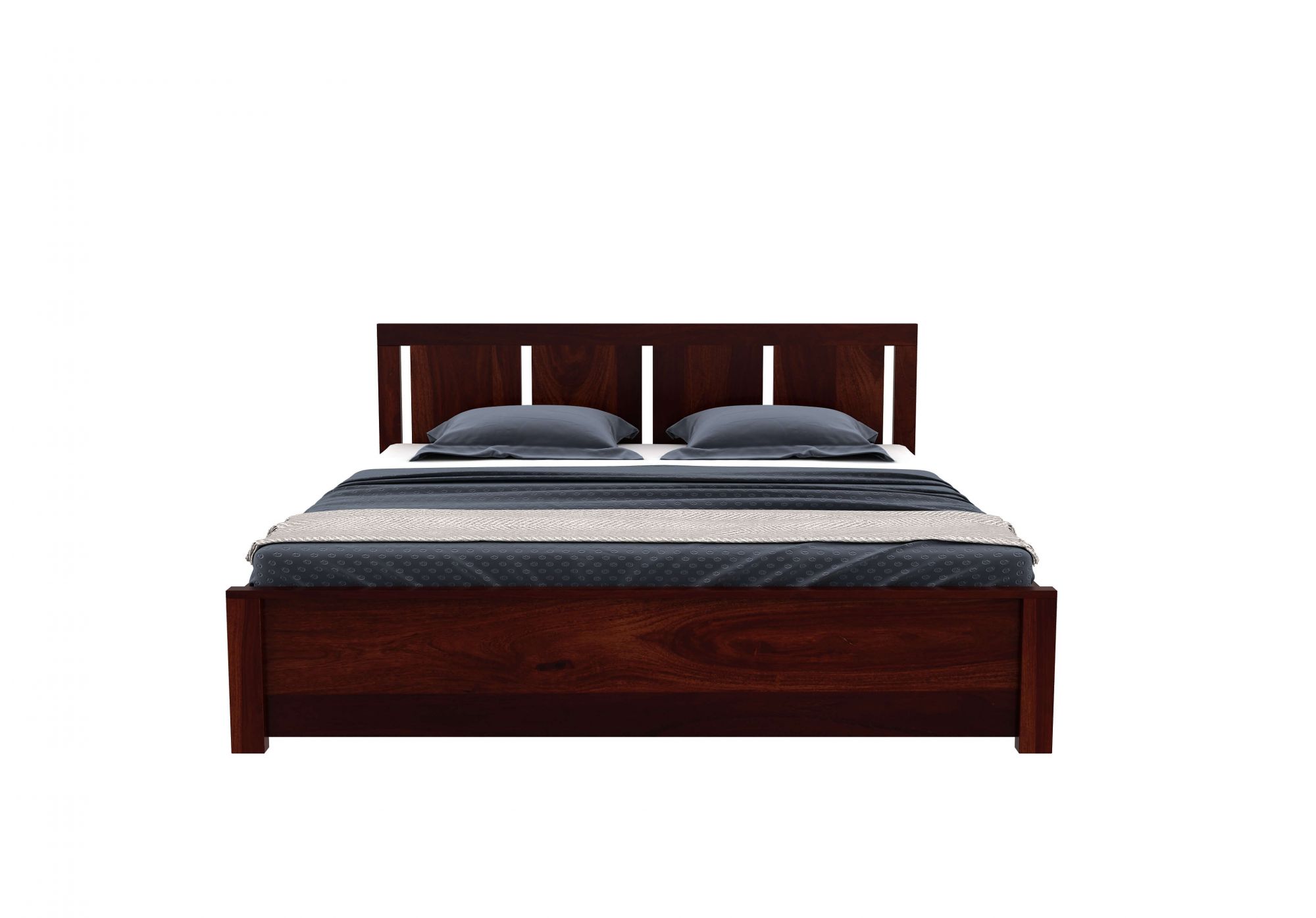 Funen Bed Without Storage