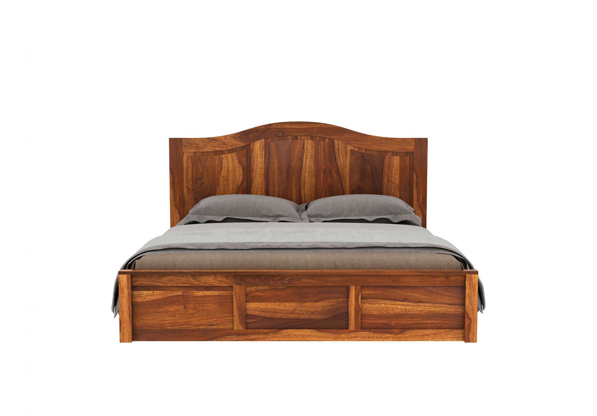 Vashon Bed Without Storage