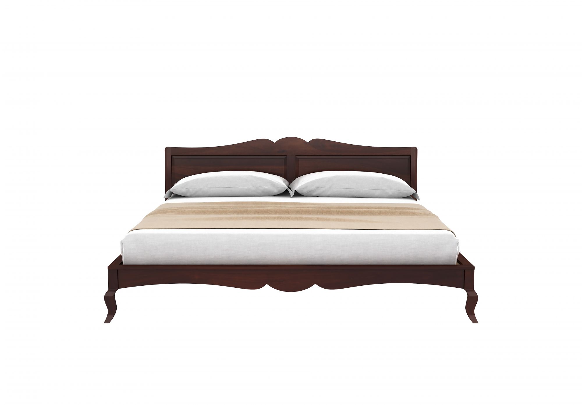 Muck Bed Without Storage