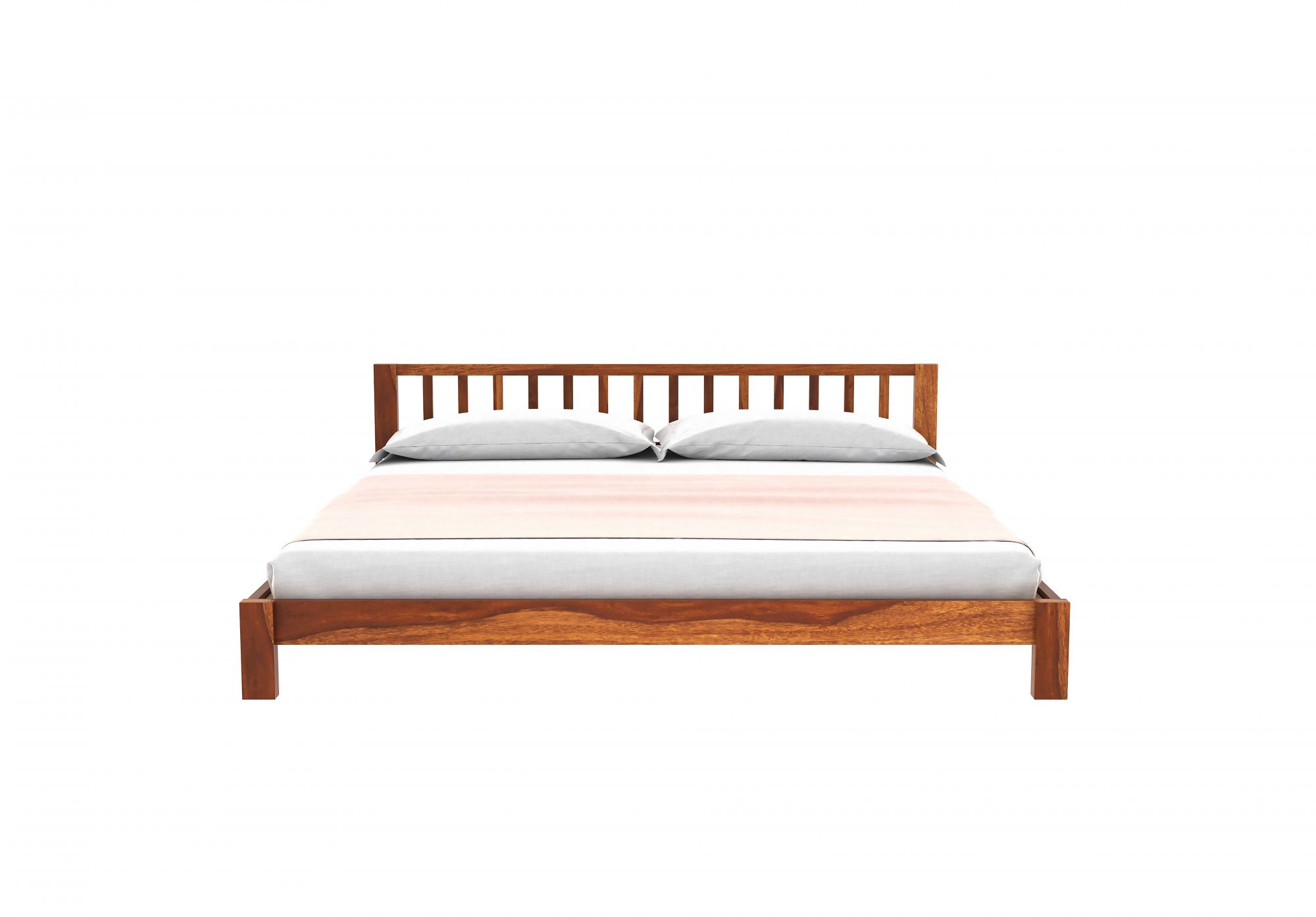 Viper Bed Without Storage