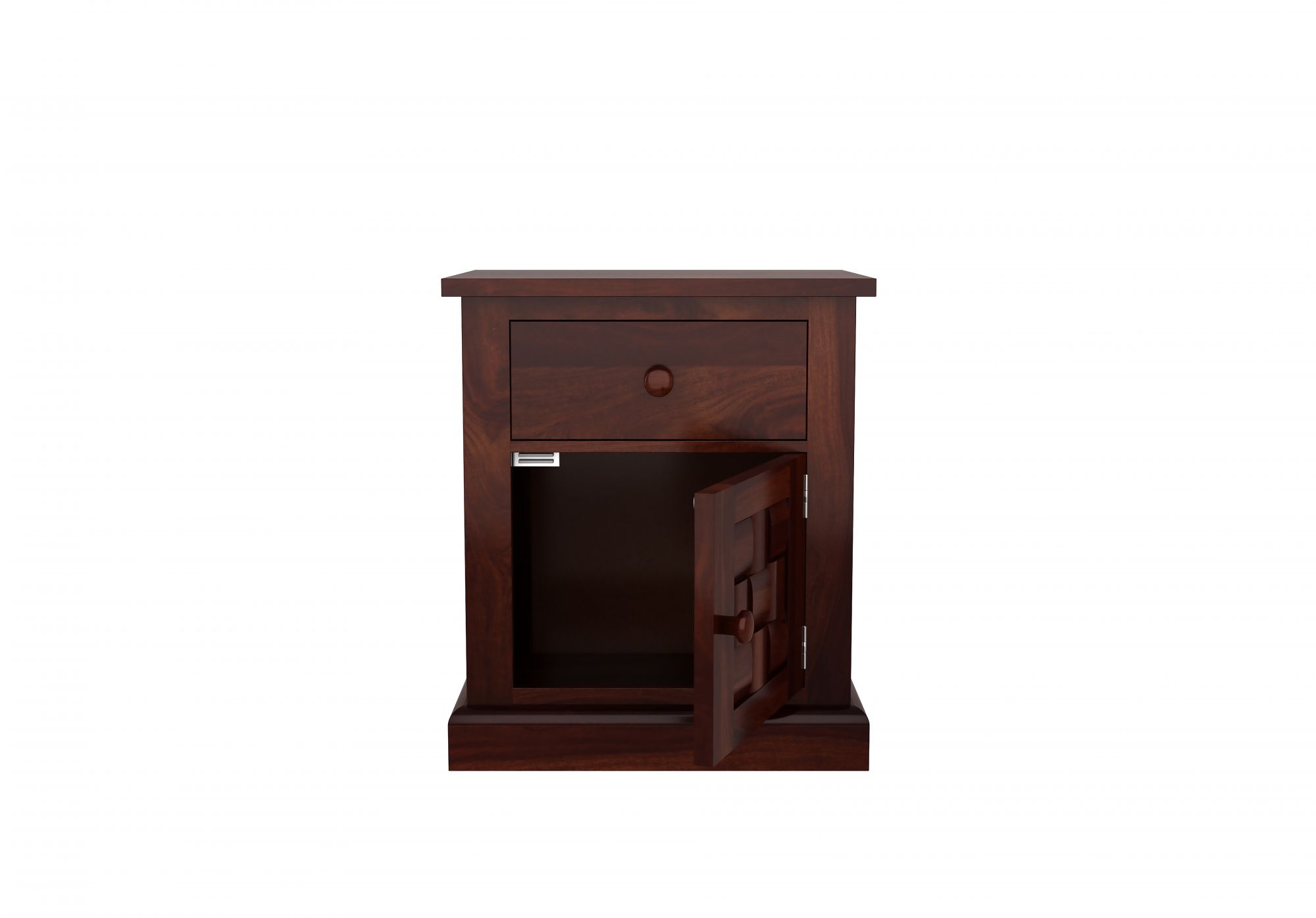 Flamingo Bedside Table