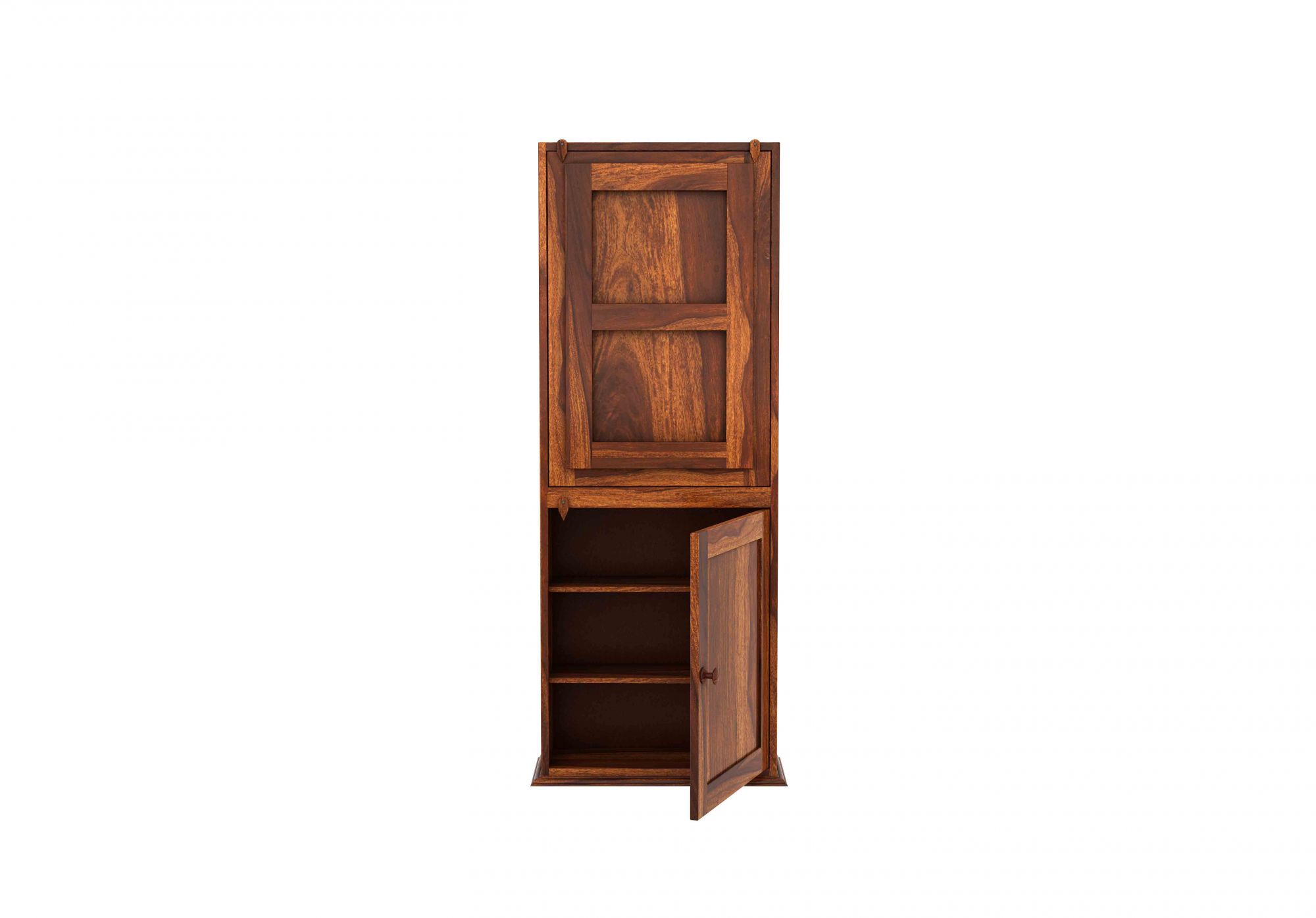 Atlantic Bookshelf With Study Table