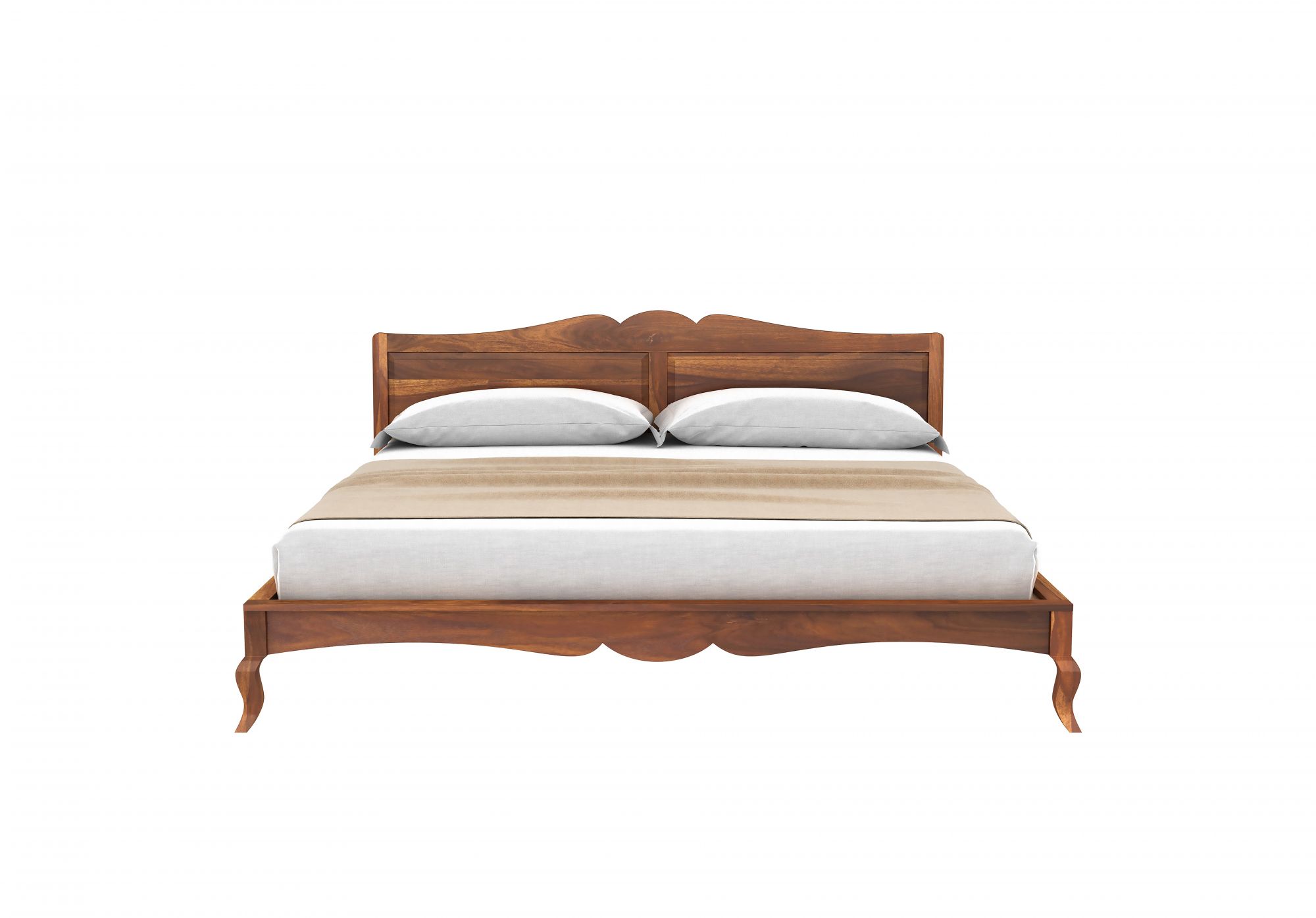 Muck Bed Without Storage