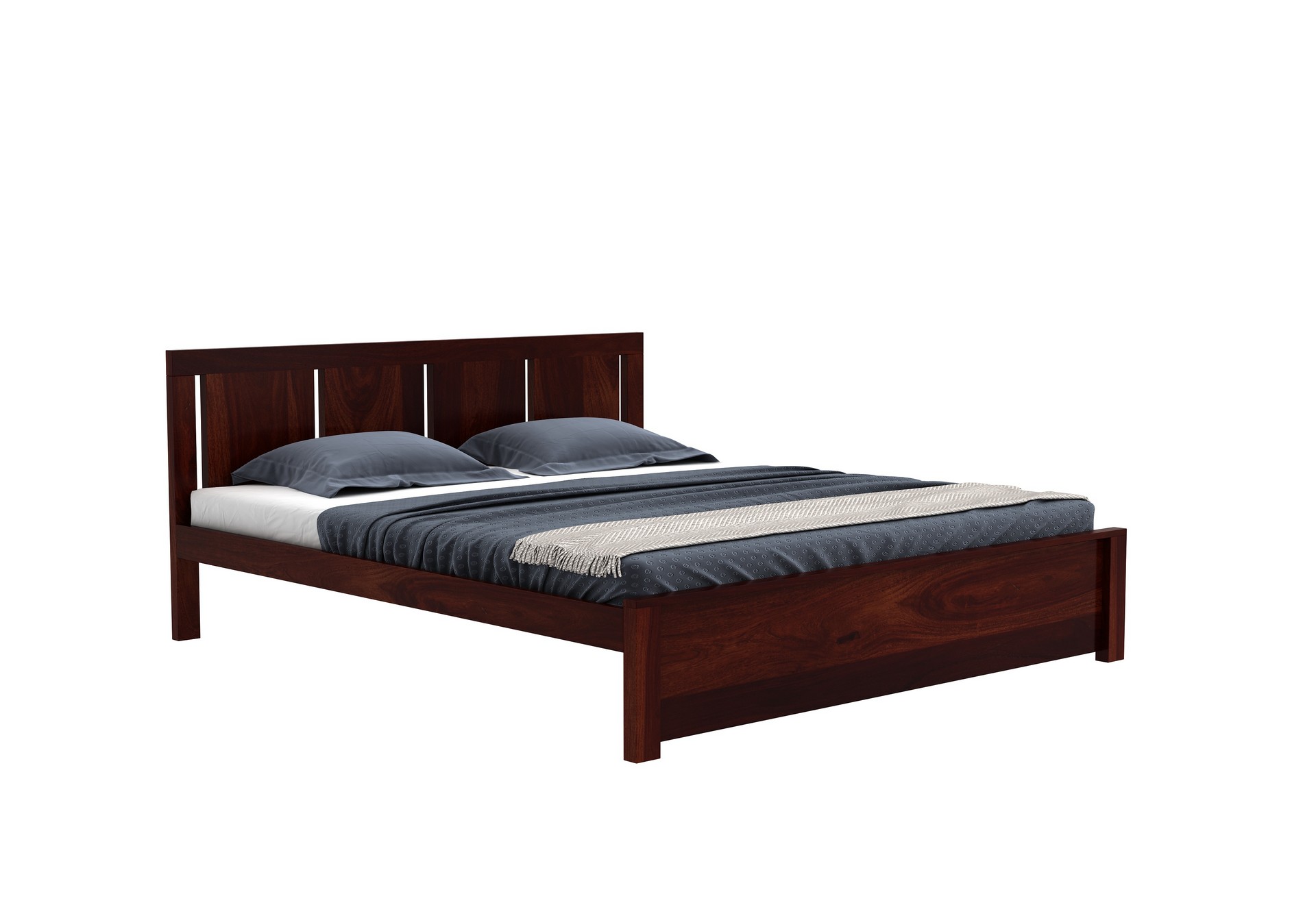 Funen Bed Without Storage