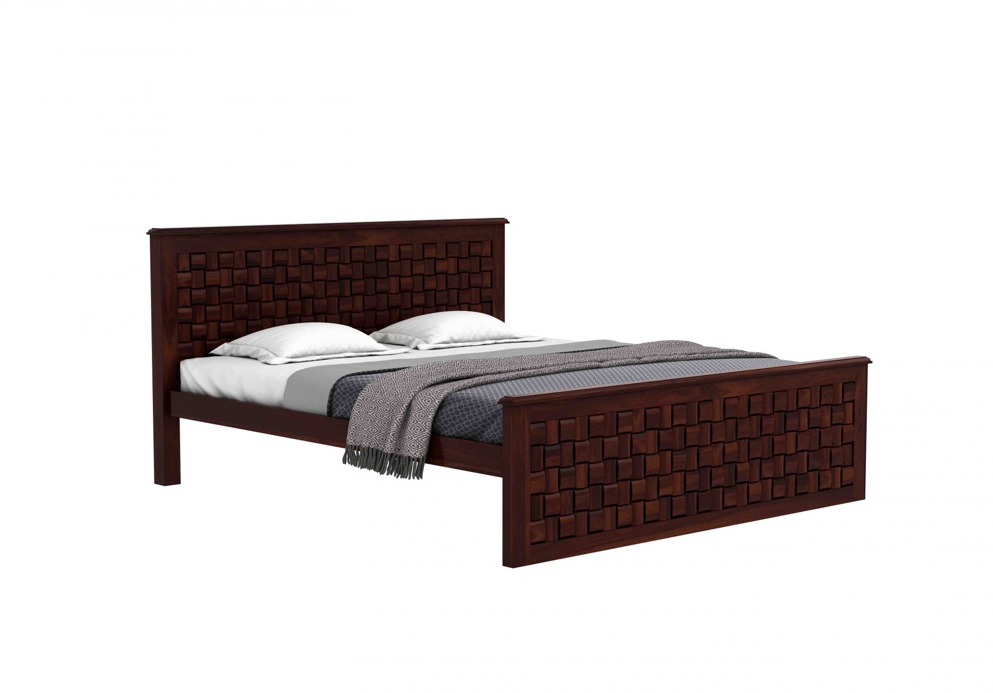 Flamingo Bed Without Storage