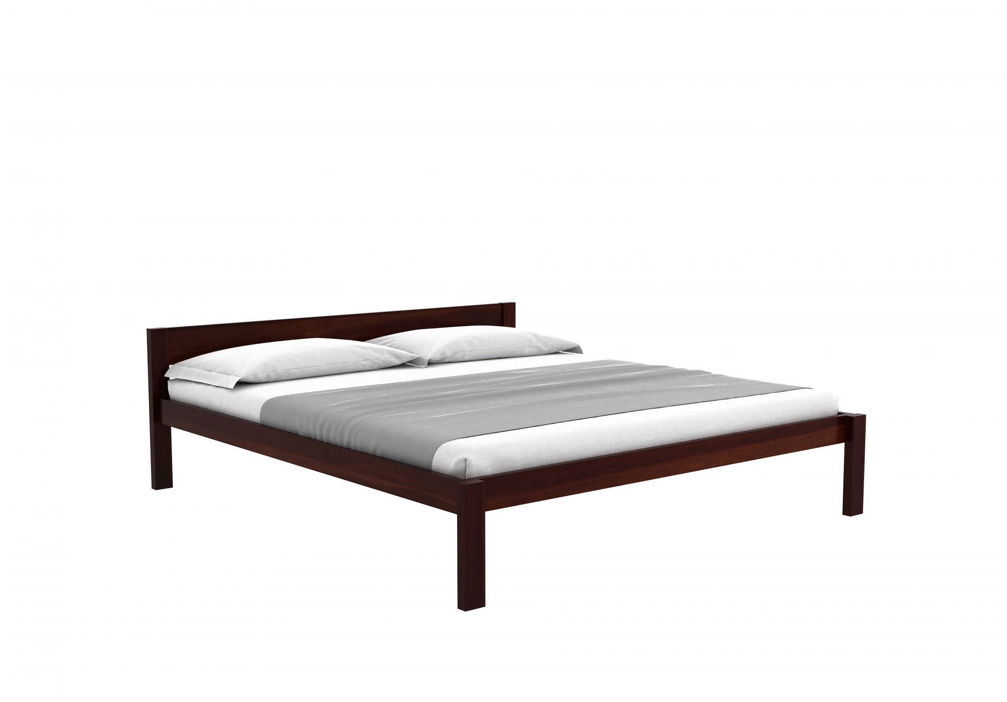 James Bed Without Storage