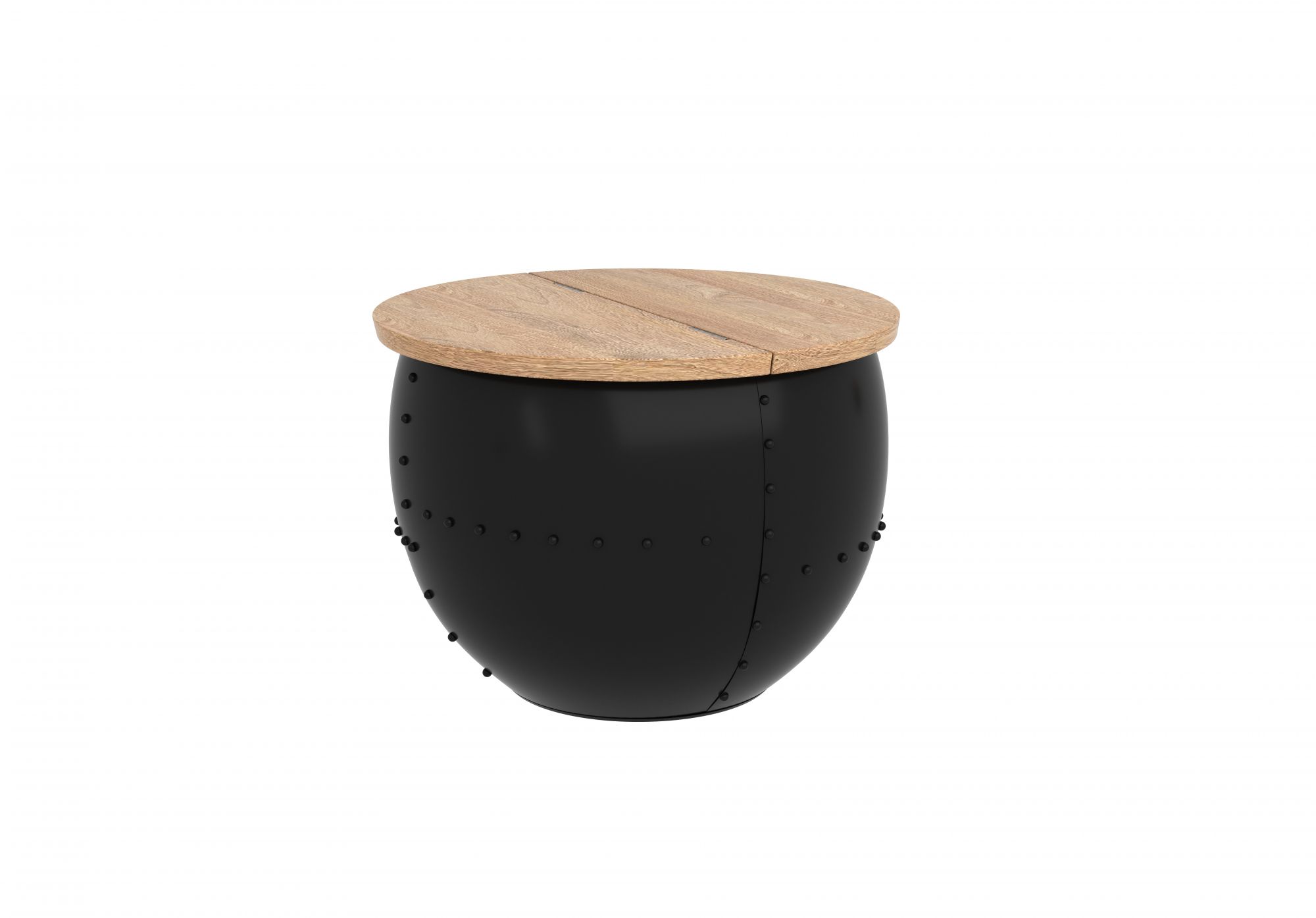 Gordon Coffee Table with Storage