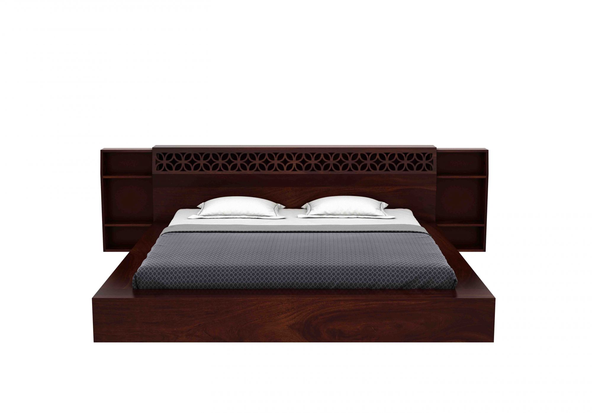 Paragon Bed Without Storage