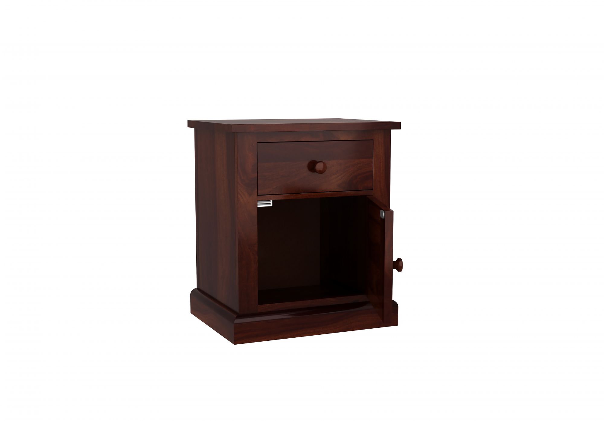 Flamingo Bedside Table