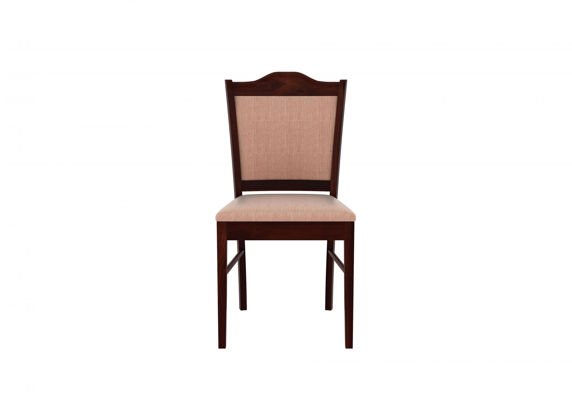 Angara Sheesham Wood Dining Table 6 Seater