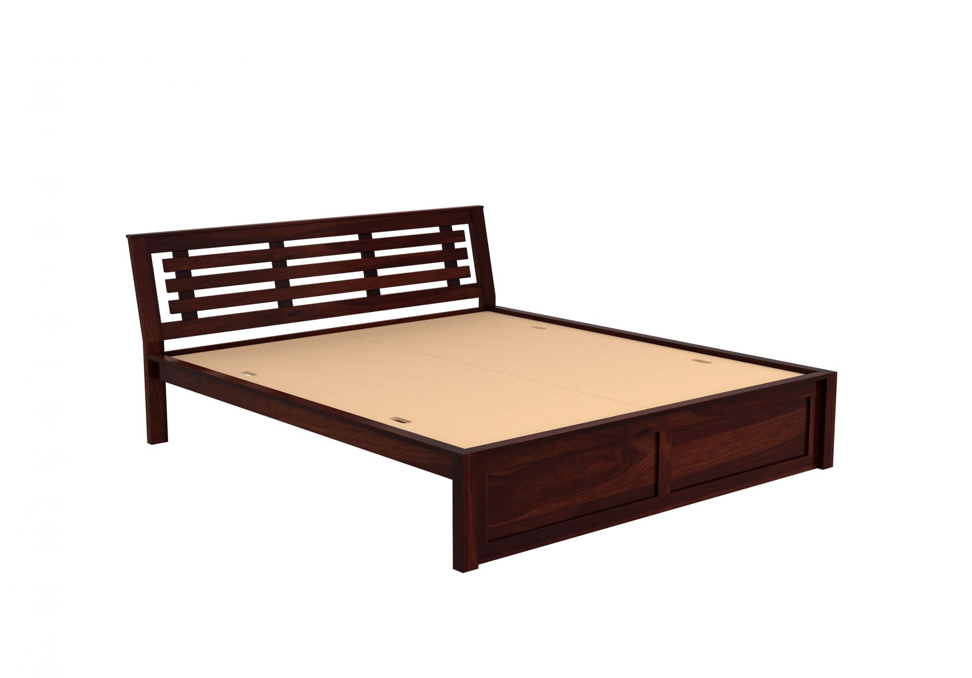 Aruba Bed Without Storage