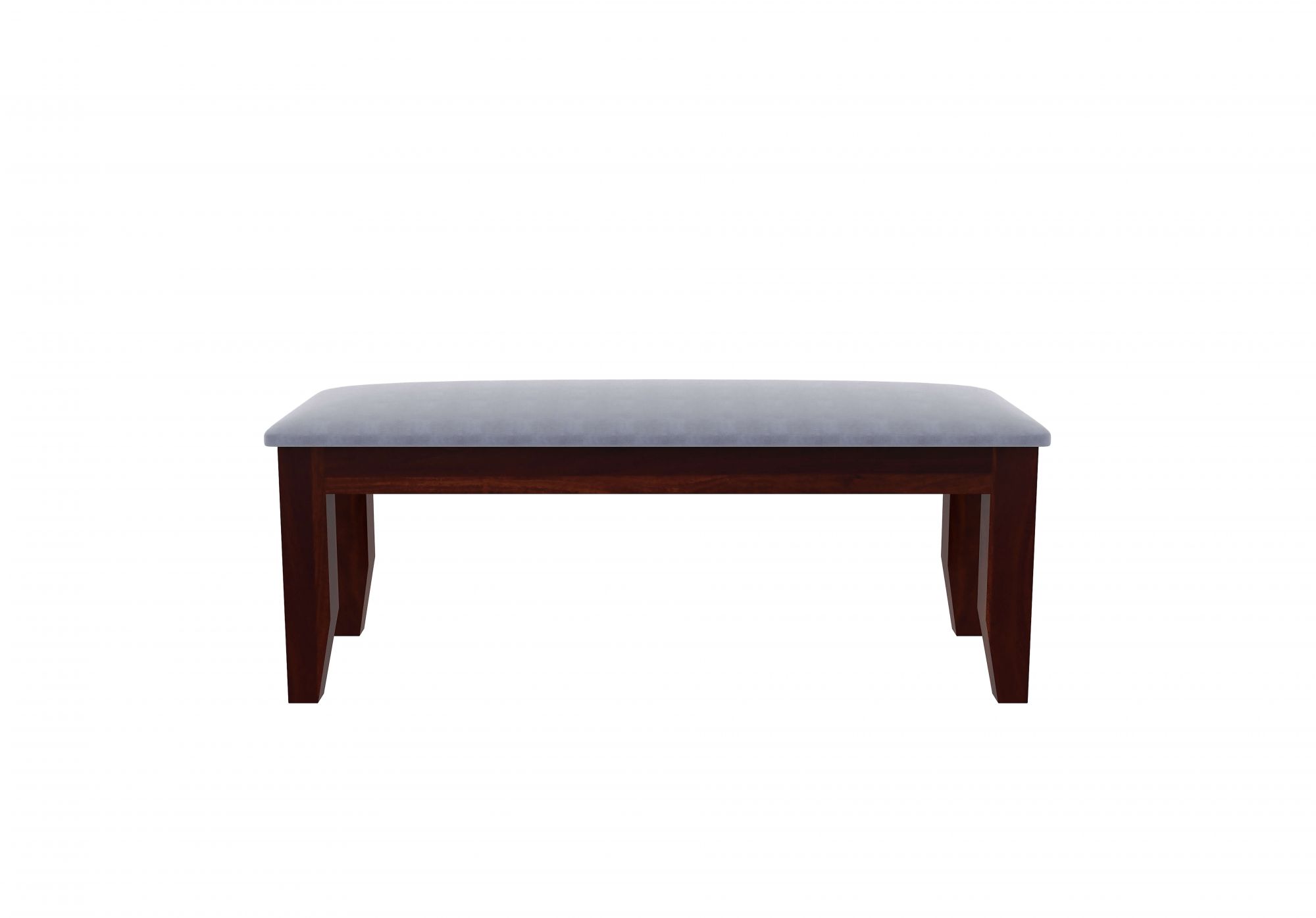 Corsica Sheesham Wood Dining Table 6 Seater