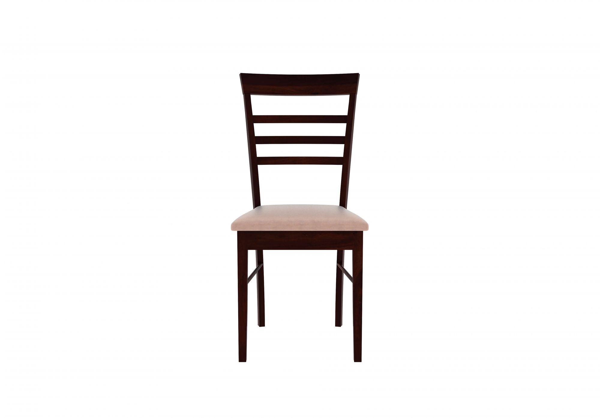 Lena Sheesham Wood Dining Table 6 Seater