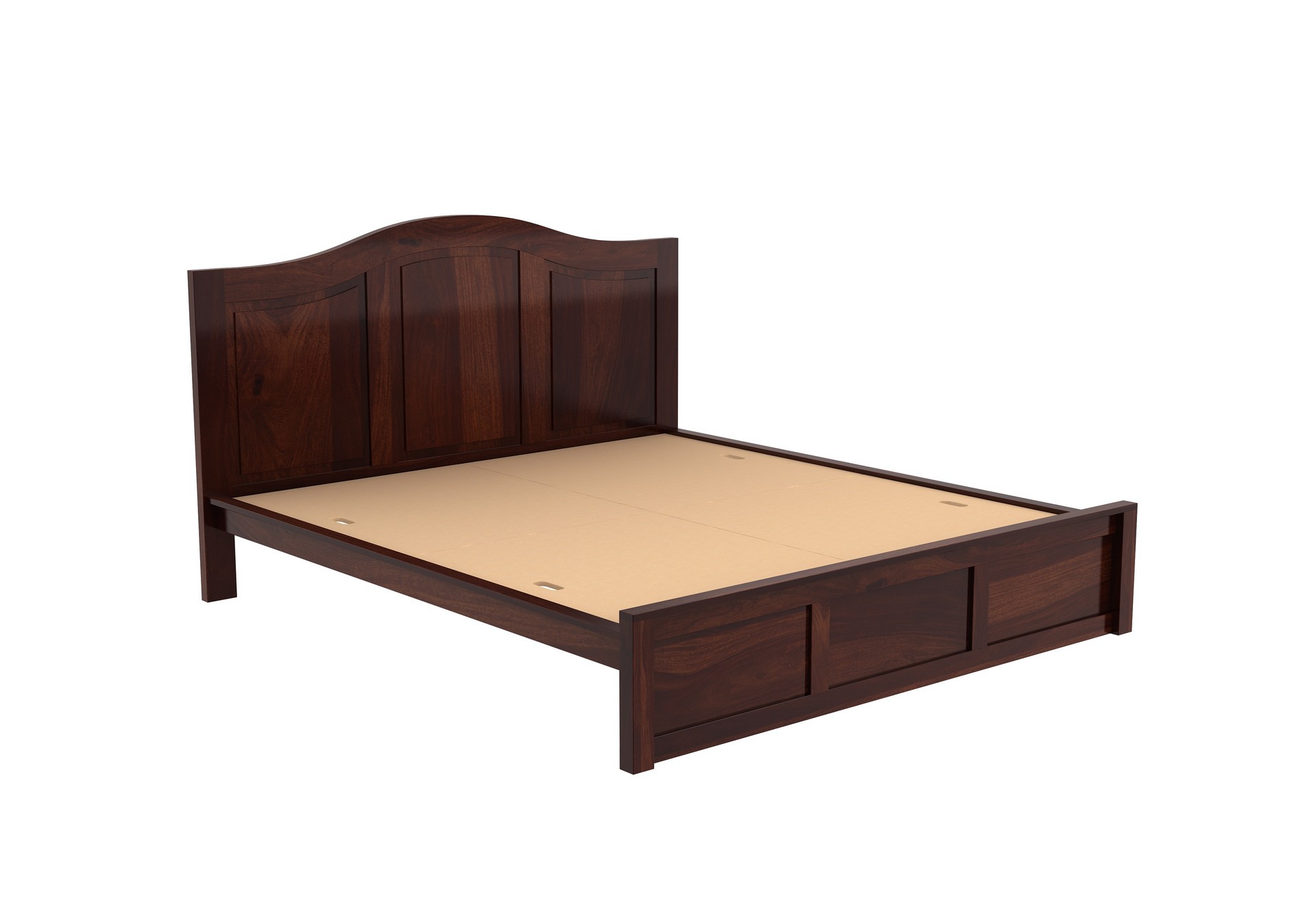 Vashon Bed Without Storage