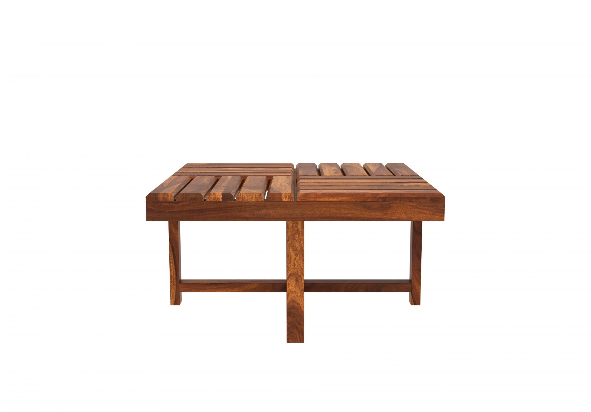 Tresco 4 Stool Coffee Table