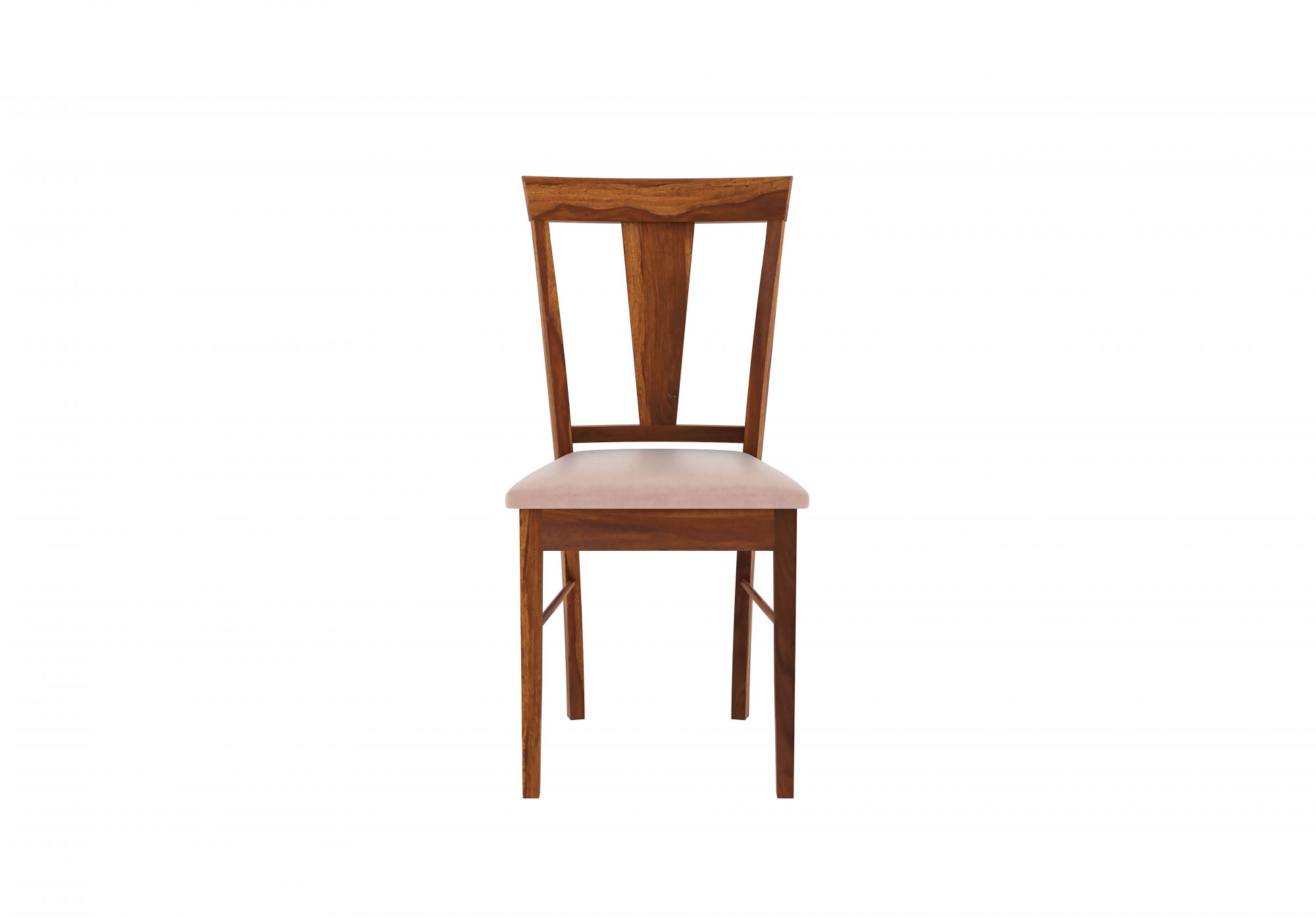 Amur Sheesham Wood Dining Table 6 Seater
