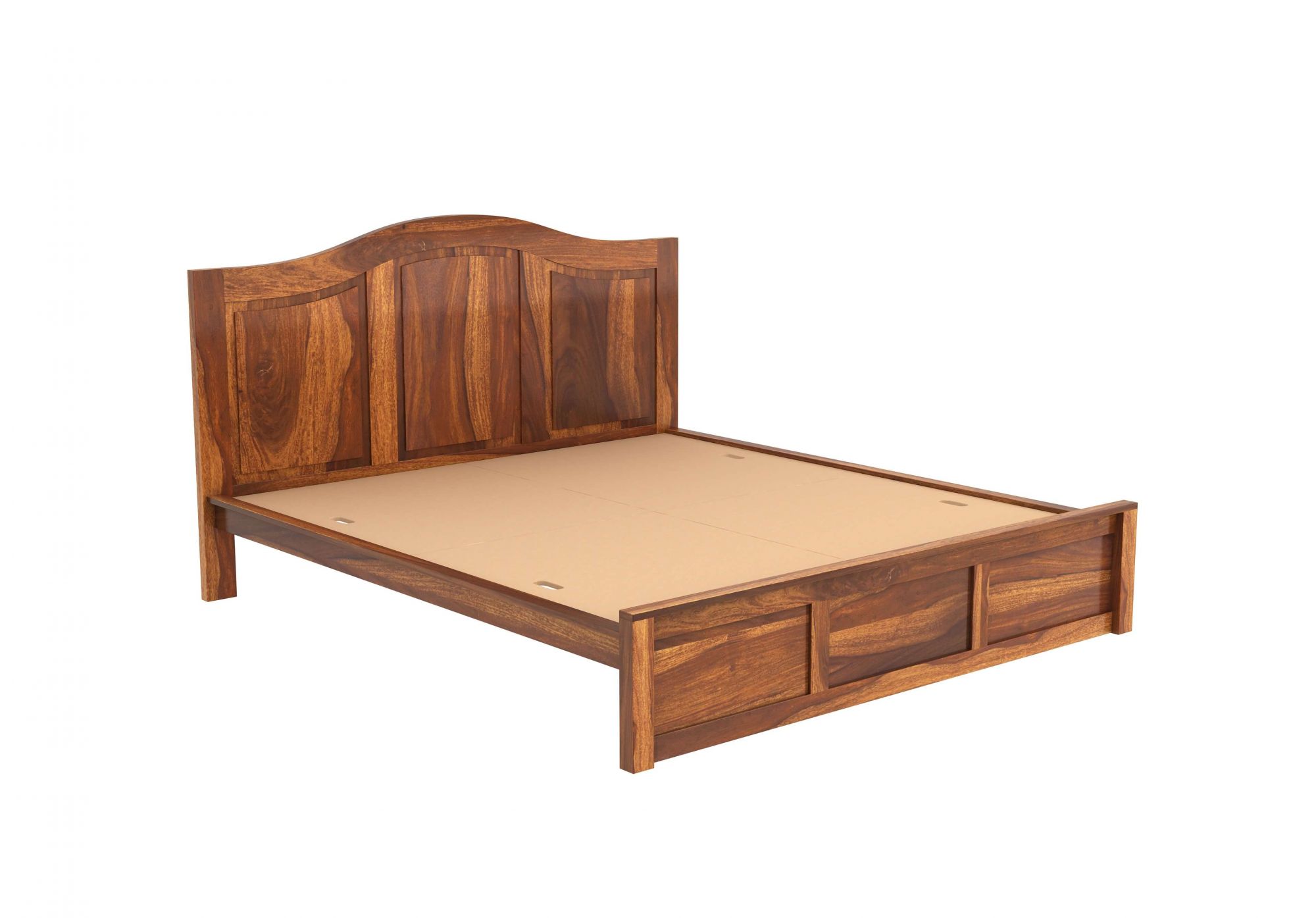 Vashon Bed Without Storage