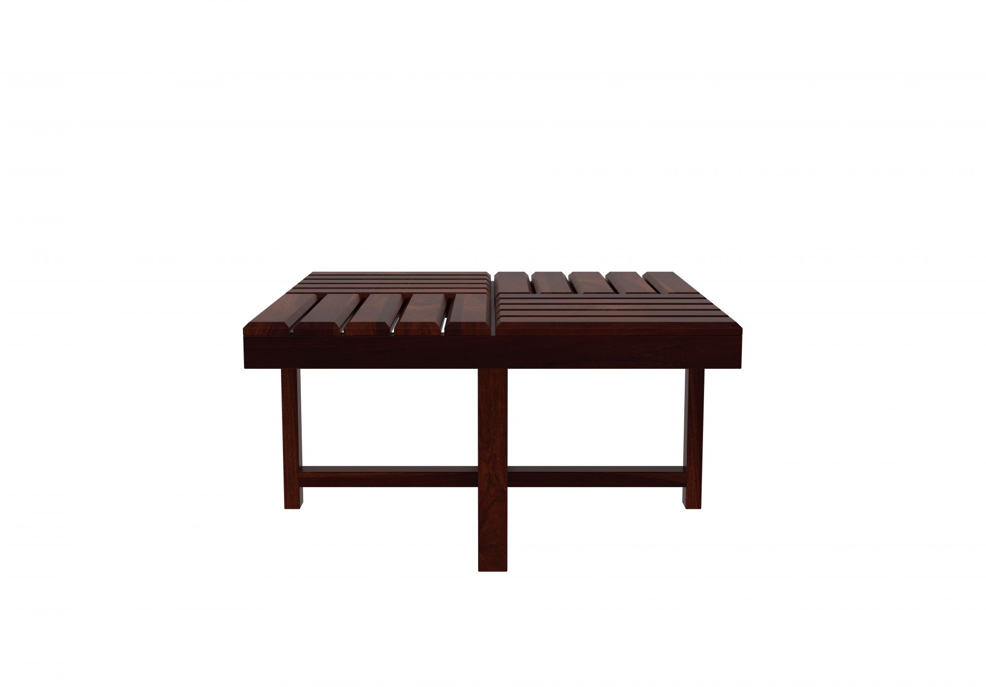 Tresco 4 Stool Coffee Table