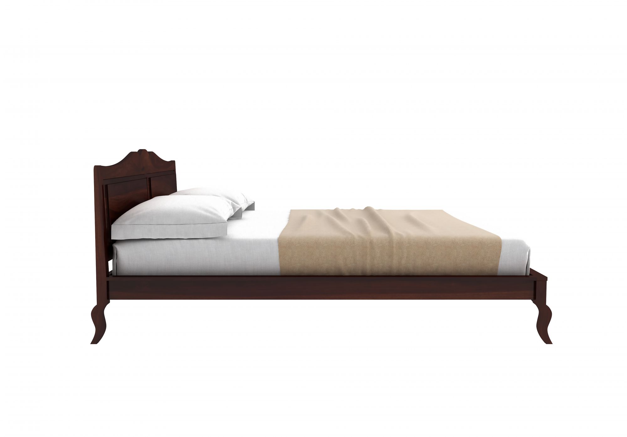 Muck Bed Without Storage