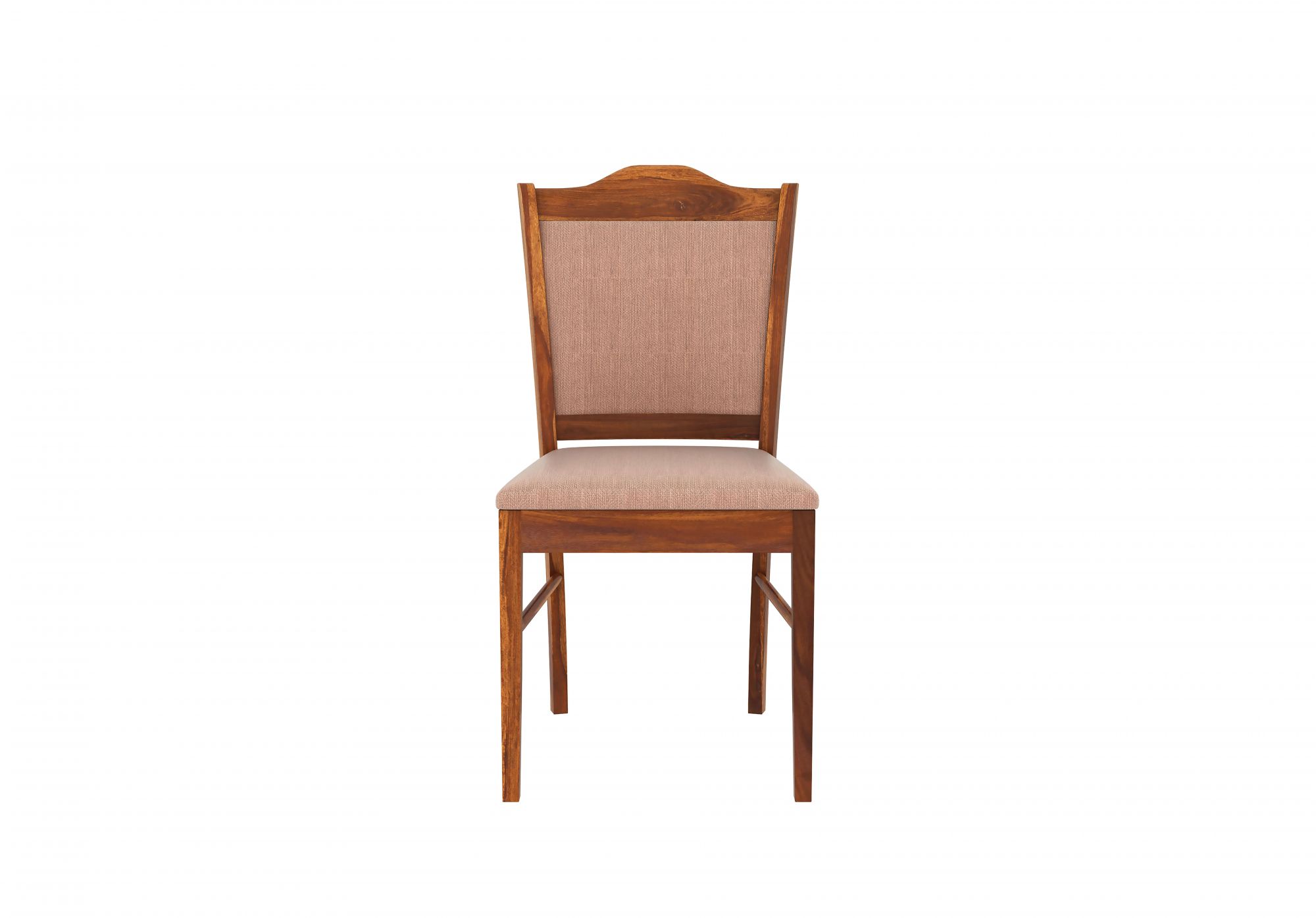 Angara Sheesham Wood Dining Table 6 Seater