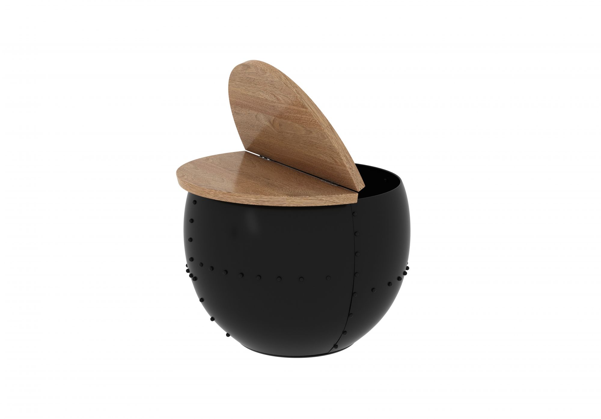 Gordon Coffee Table with Storage