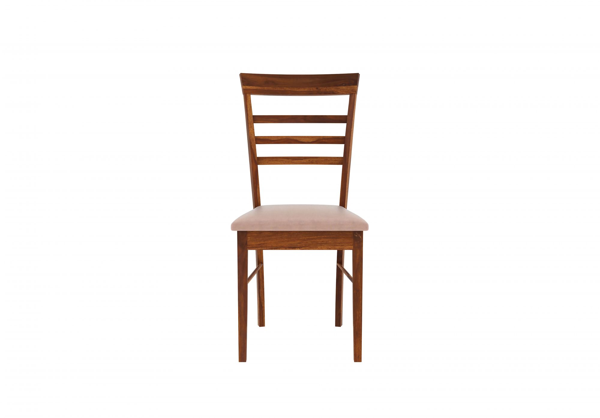 Lena Sheesham Wood Dining Table 6 Seater