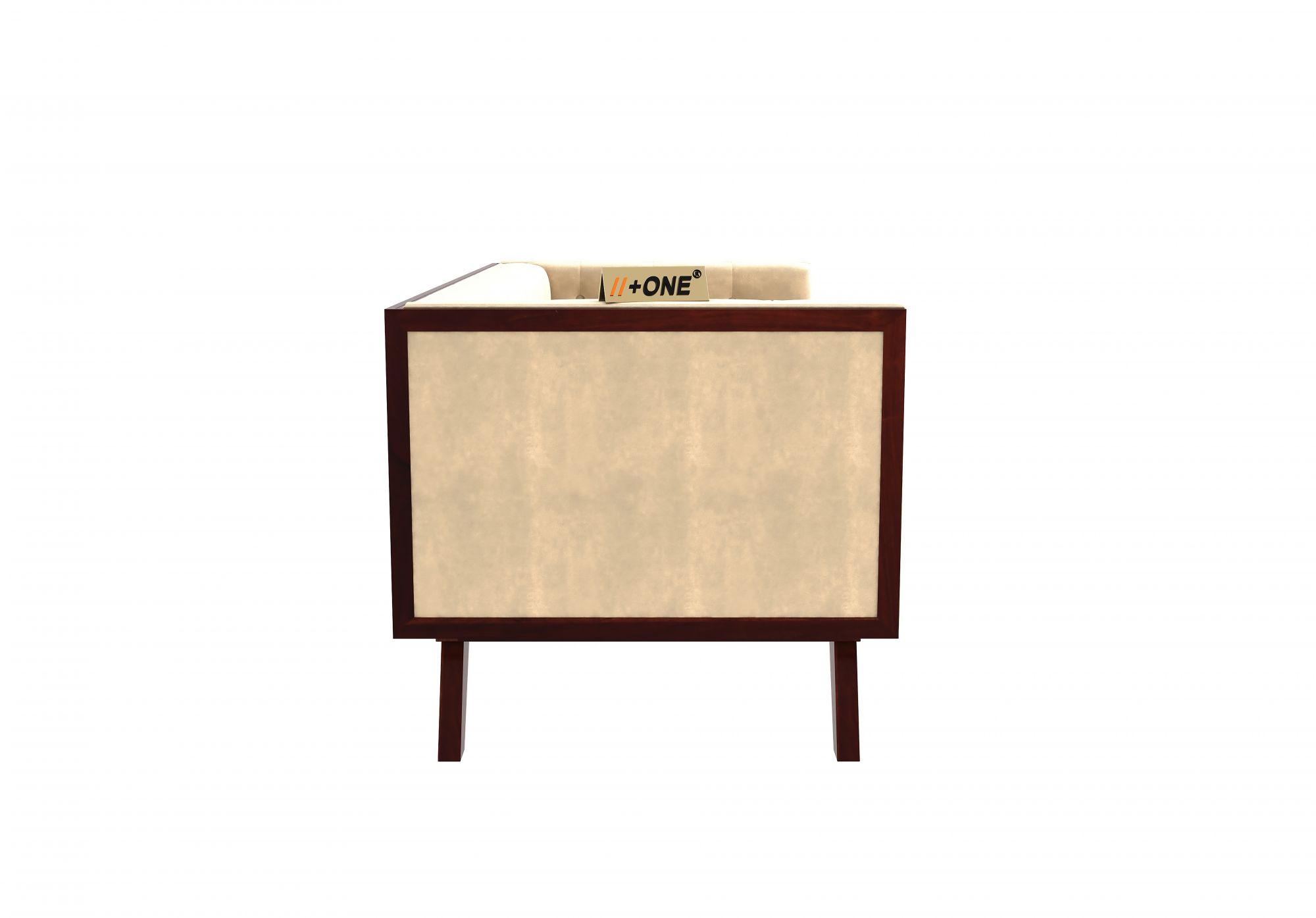 Syros Husk 2 Seater Sofa