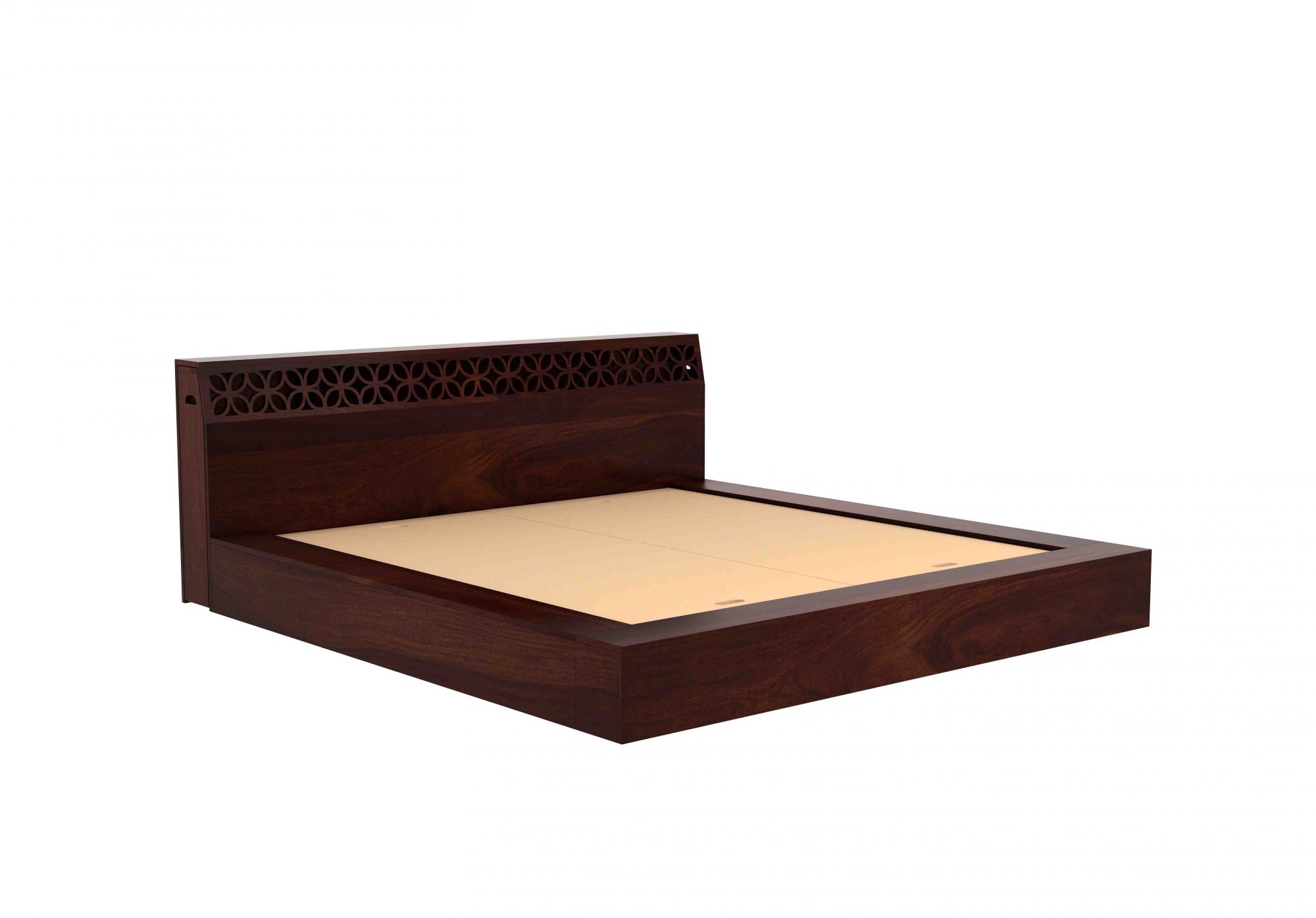 Paragon Bed Without Storage