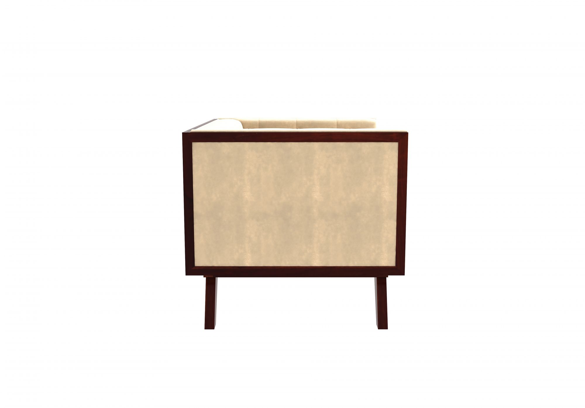 Syros Husk 1 Seater Sofa