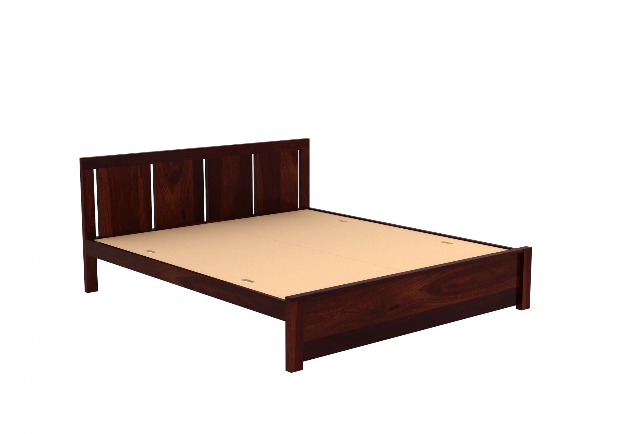 Funen Bed Without Storage