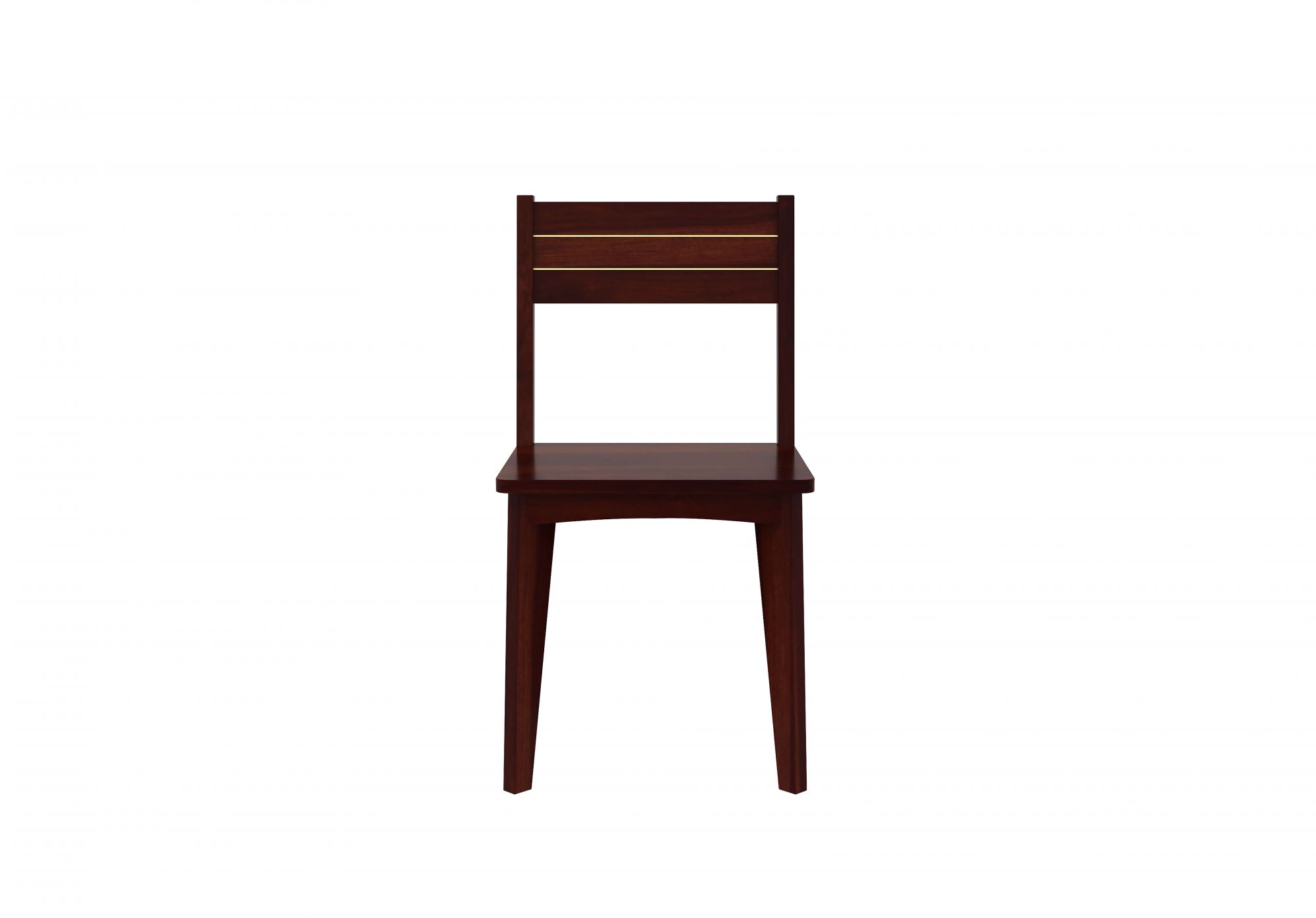 Congo Sheesham Wood Dining Table 6 Seater