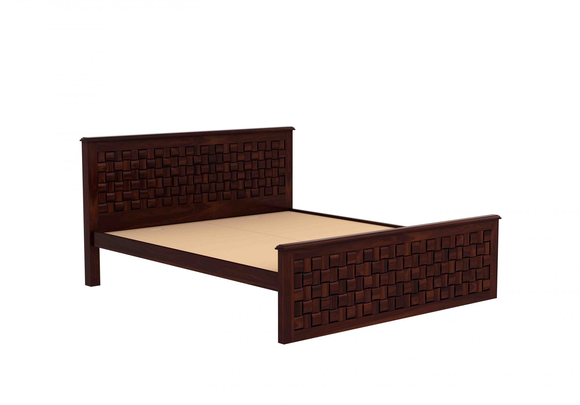 Flamingo Bed Without Storage