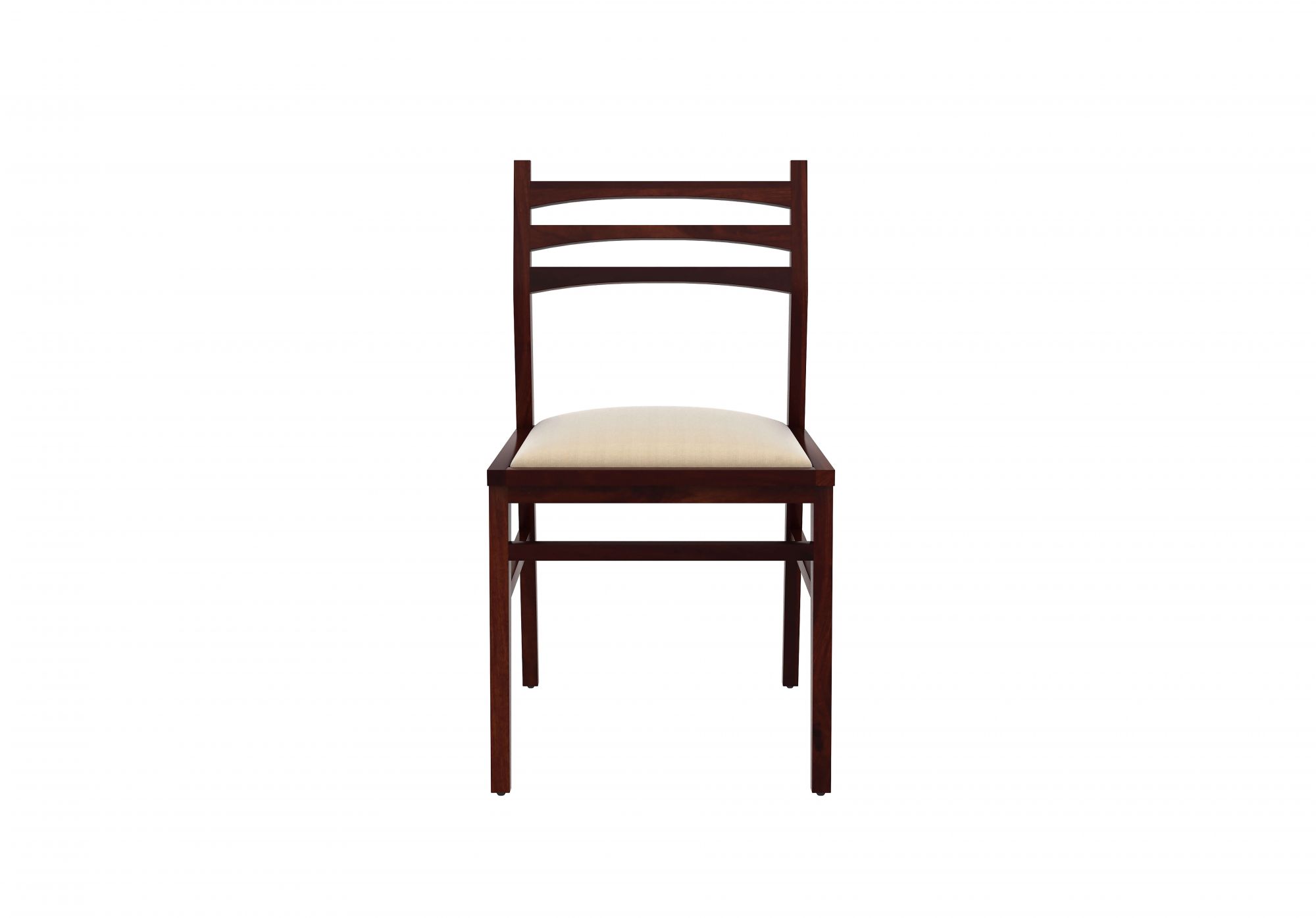 Gozo Sheesham Wood Dining Table 6 Seater