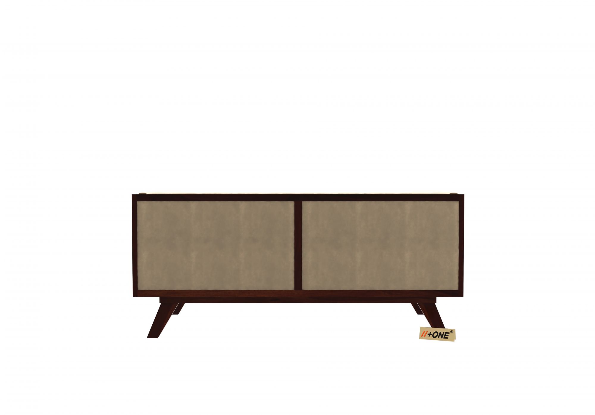 Syros Husk 2 Seater Sofa