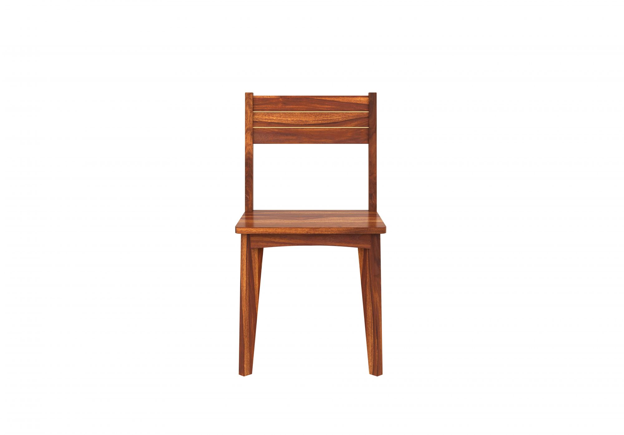 Congo Sheesham Wood Dining Table 6 Seater